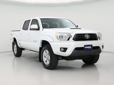 2015 Toyota Tacoma Prerunner