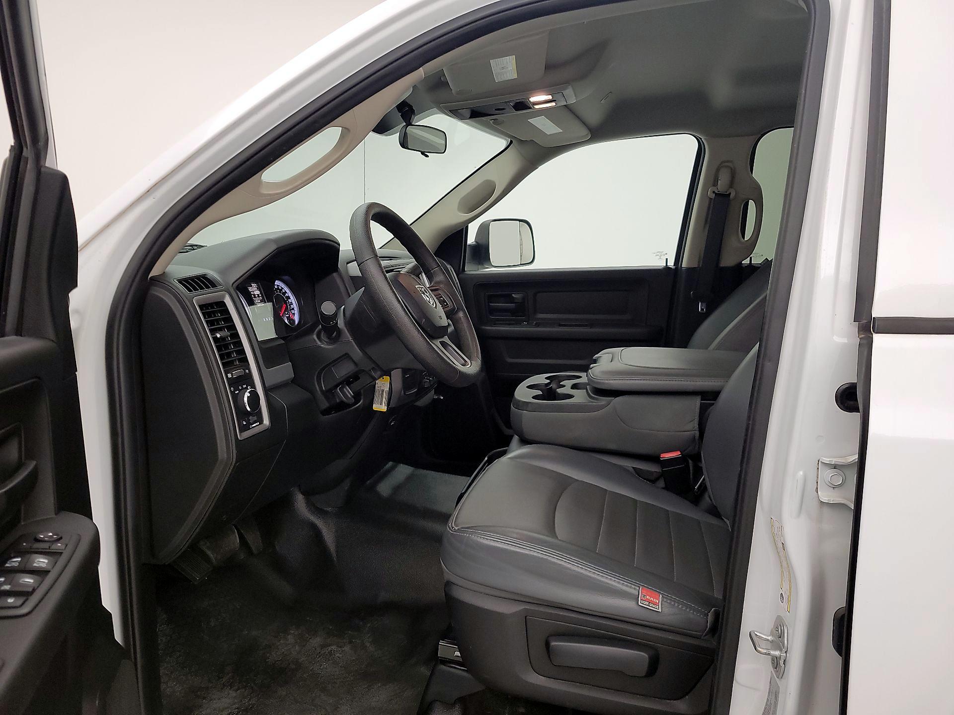 Thumbnail: 2017 RAM 3500 - 11