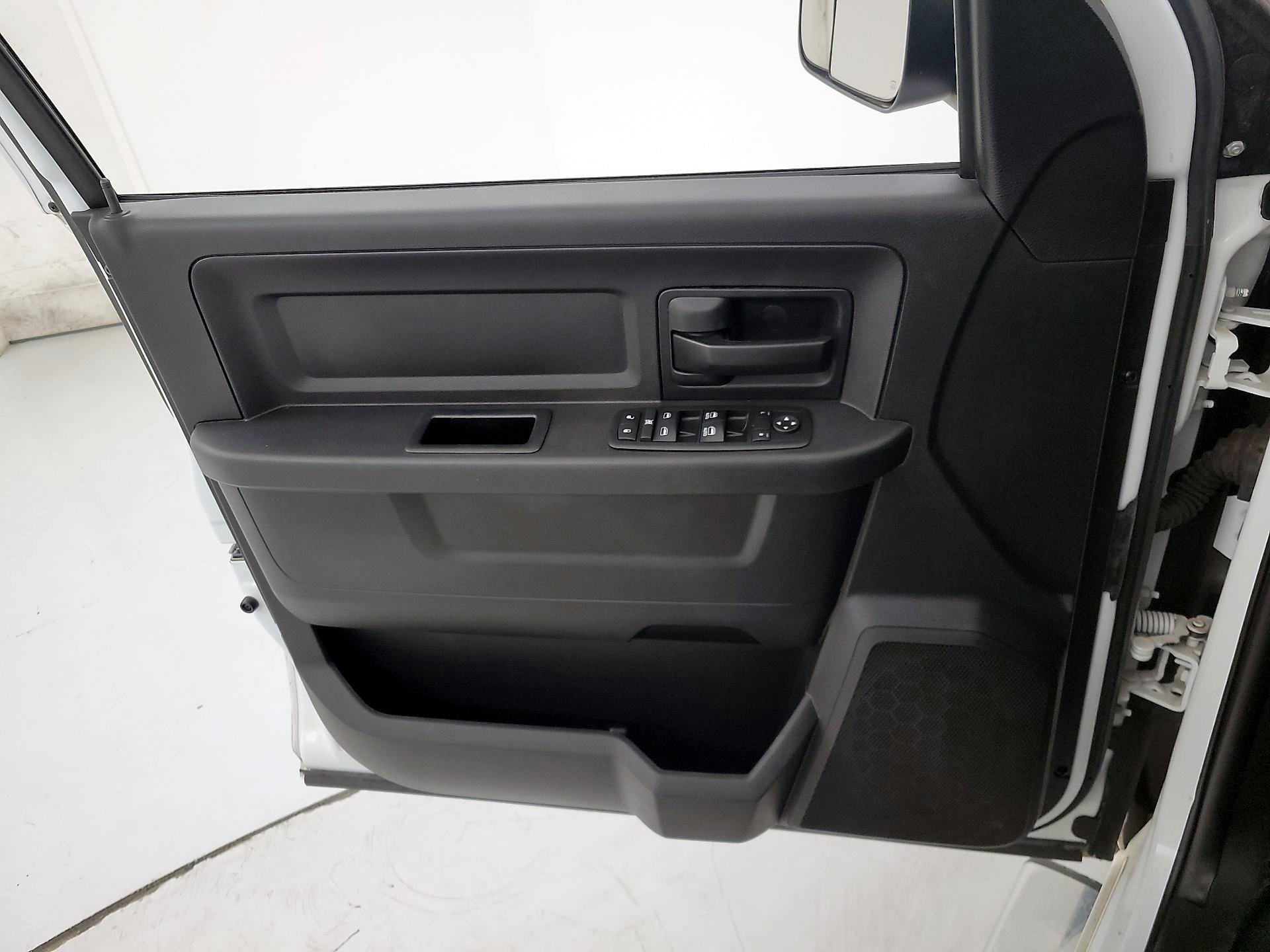 Thumbnail: 2017 RAM 3500 - 12