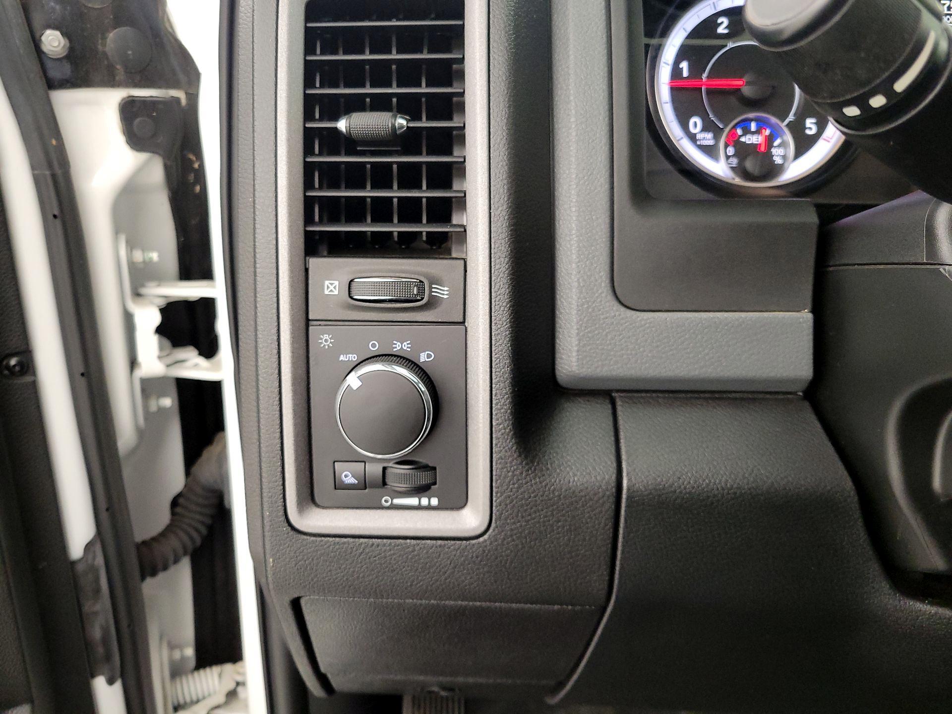 Thumbnail: 2017 RAM 3500 - 13