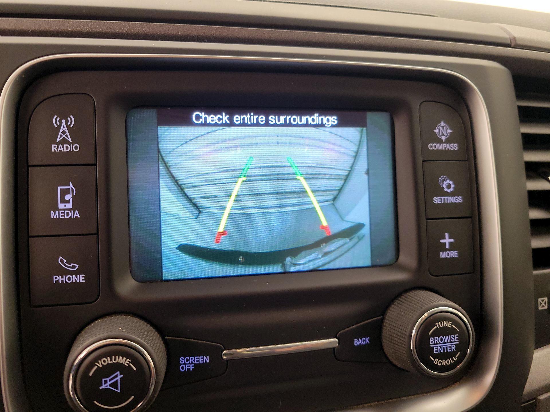 Thumbnail: 2017 RAM 3500 - 14