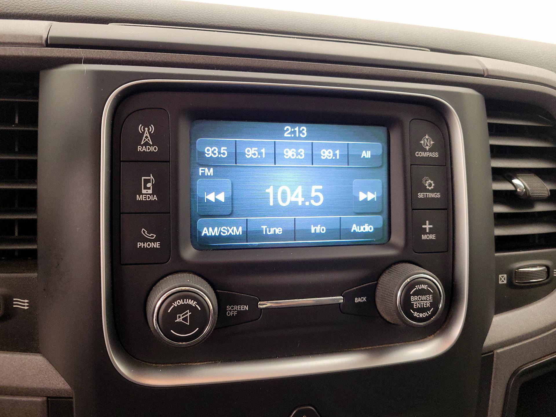 Thumbnail: 2017 RAM 3500 - 15