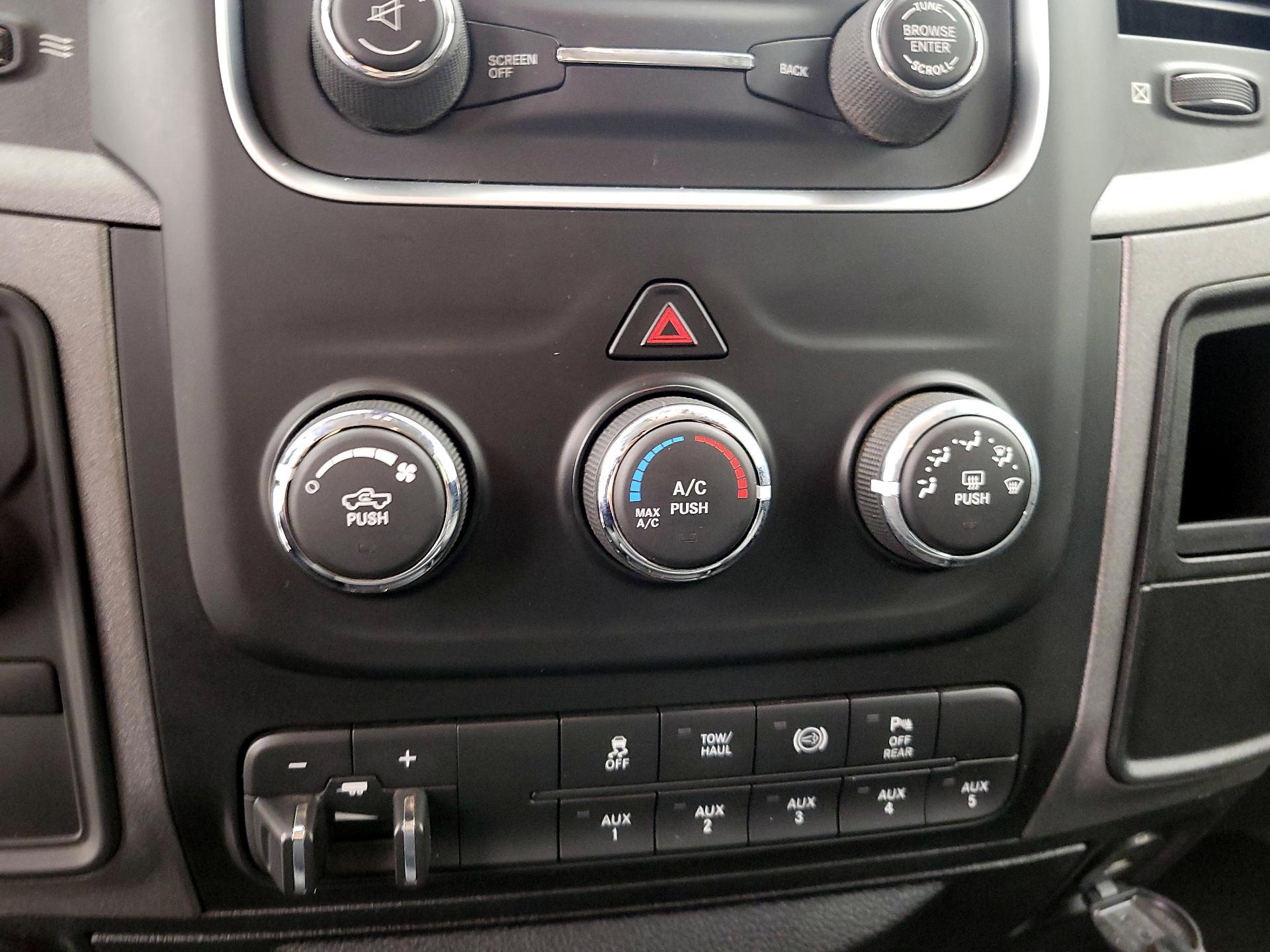 Thumbnail: 2017 RAM 3500 - 16