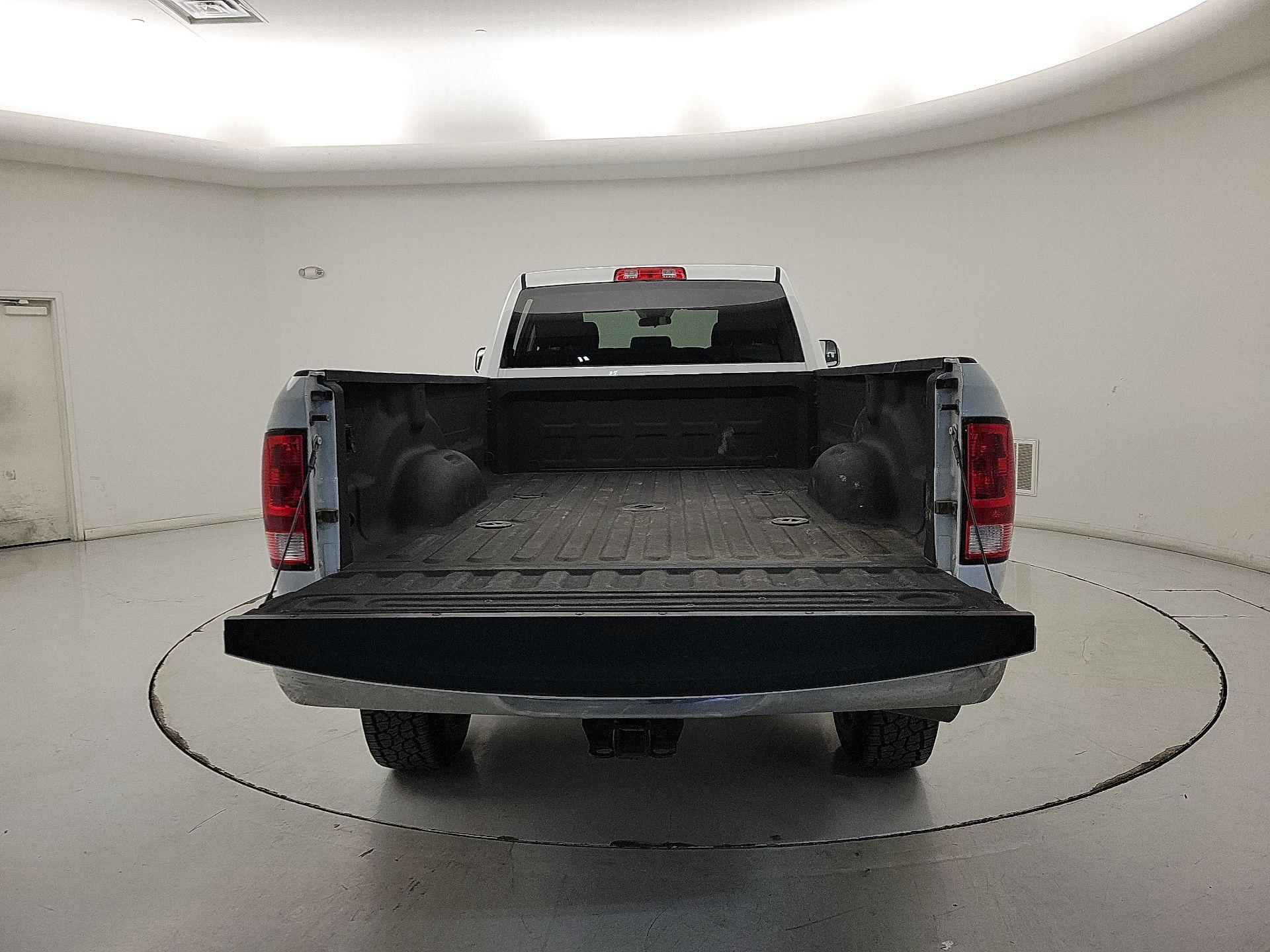 Thumbnail: 2017 RAM 3500 - 20