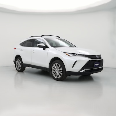 2024 Toyota Venza Hybrid XLE