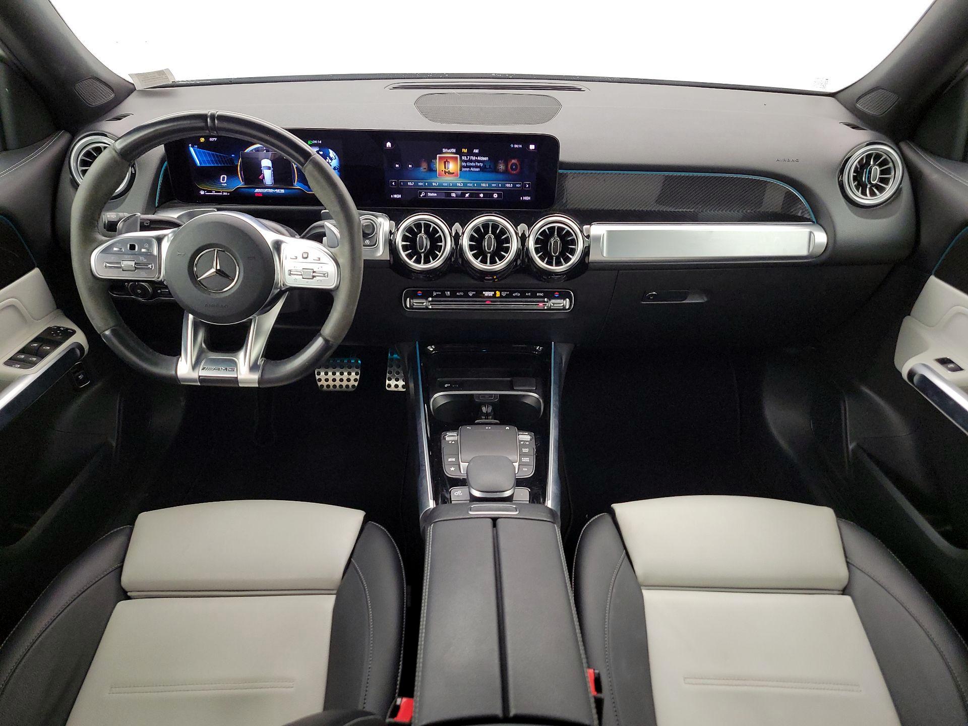 Thumbnail: 2023 Mercedes-Benz GLB - 9