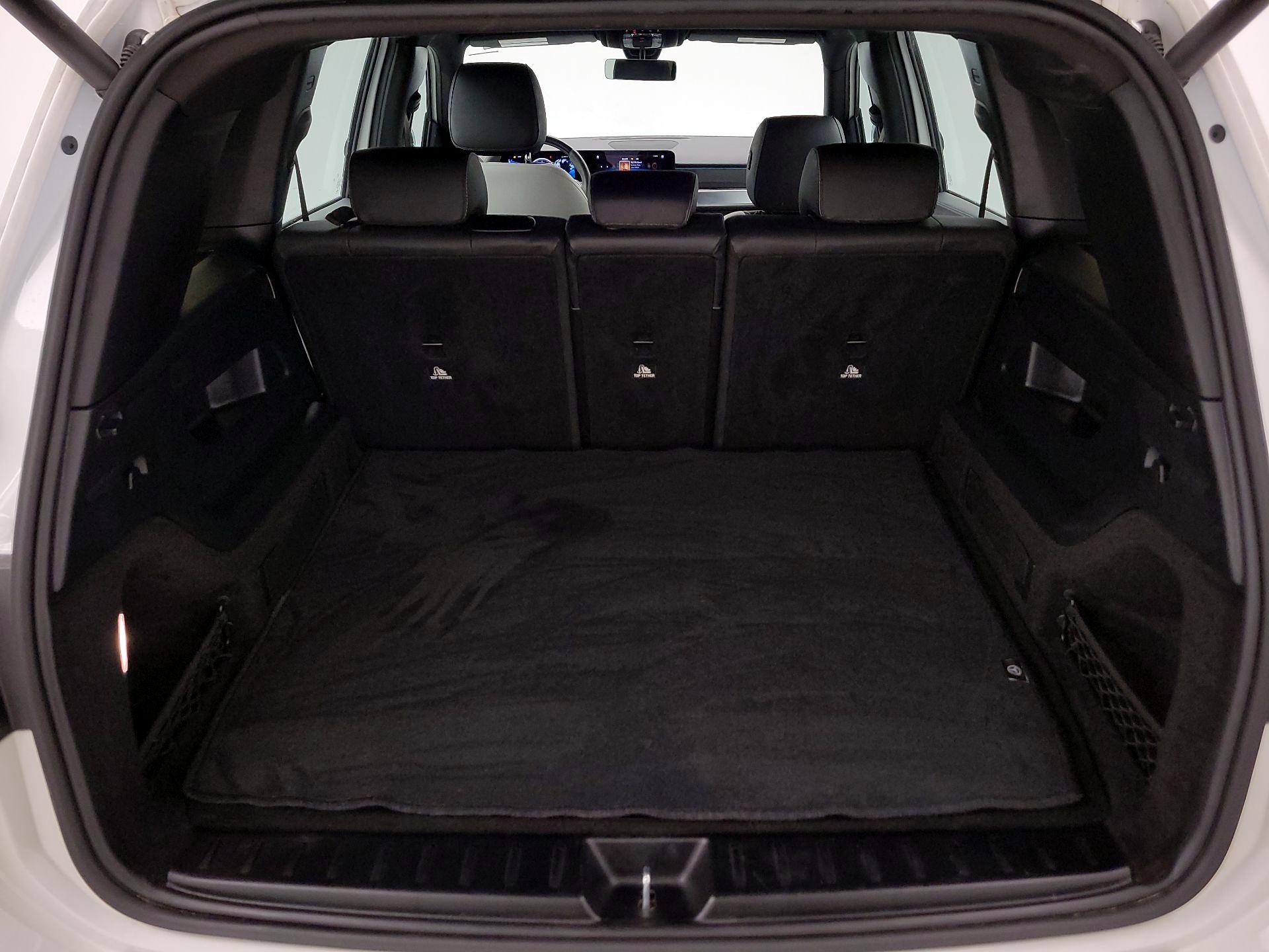 Thumbnail: 2023 Mercedes-Benz GLB - 20