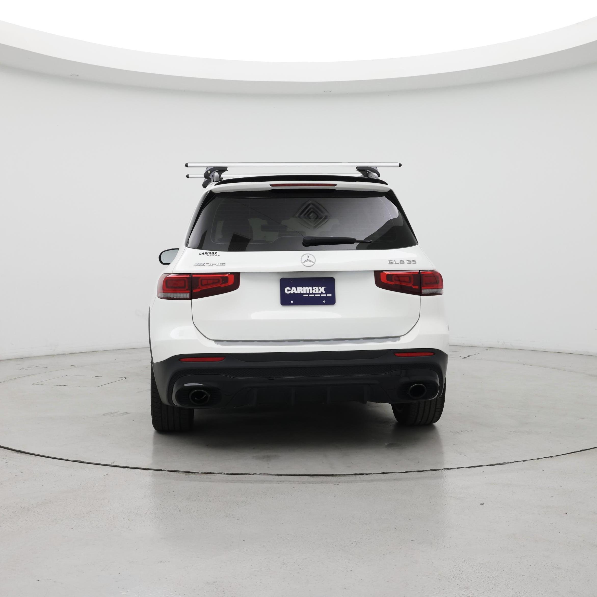 Thumbnail: 2023 Mercedes-Benz GLB - 6