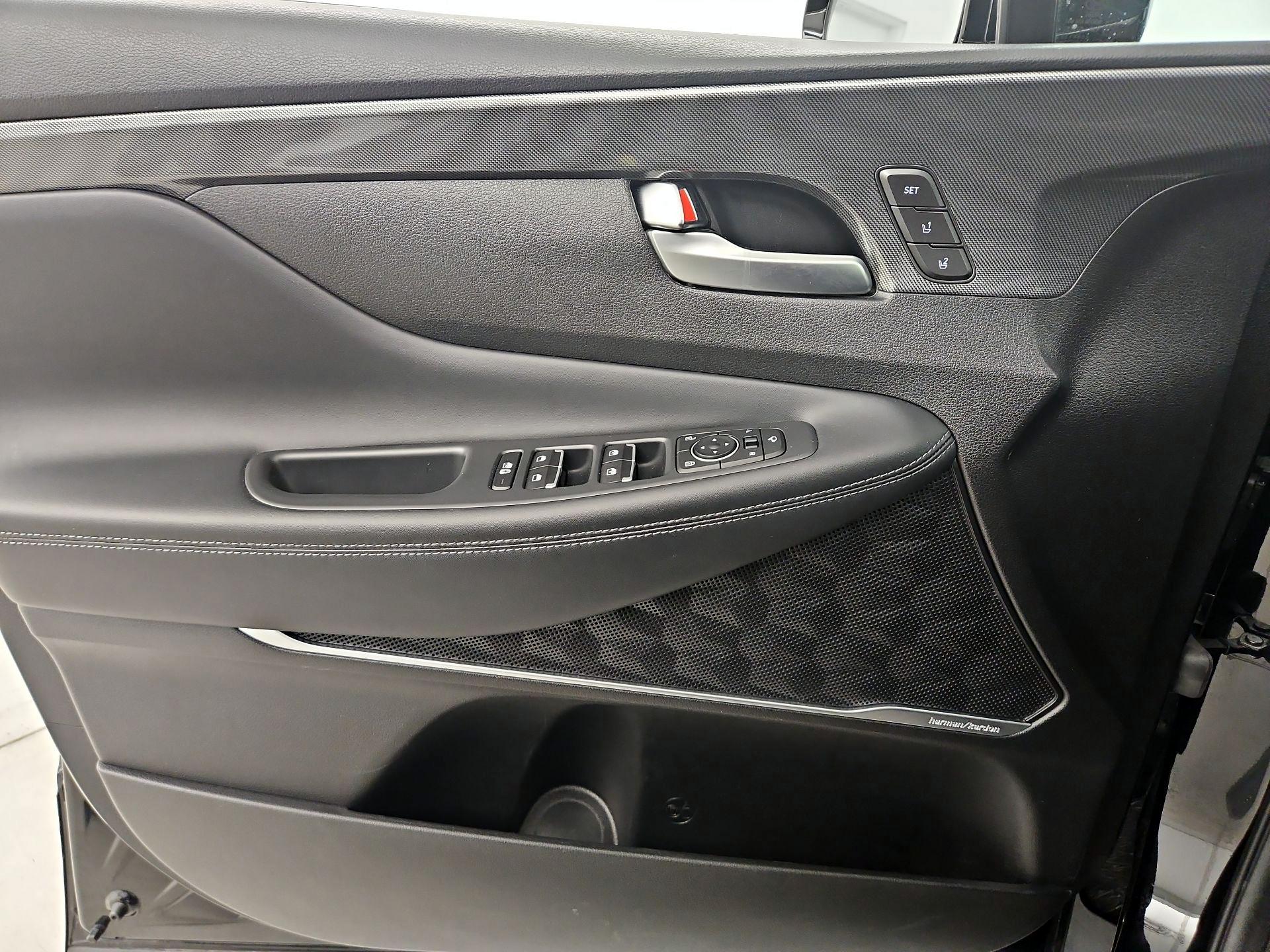 Thumbnail: 2021 Hyundai Santa Fe - 12