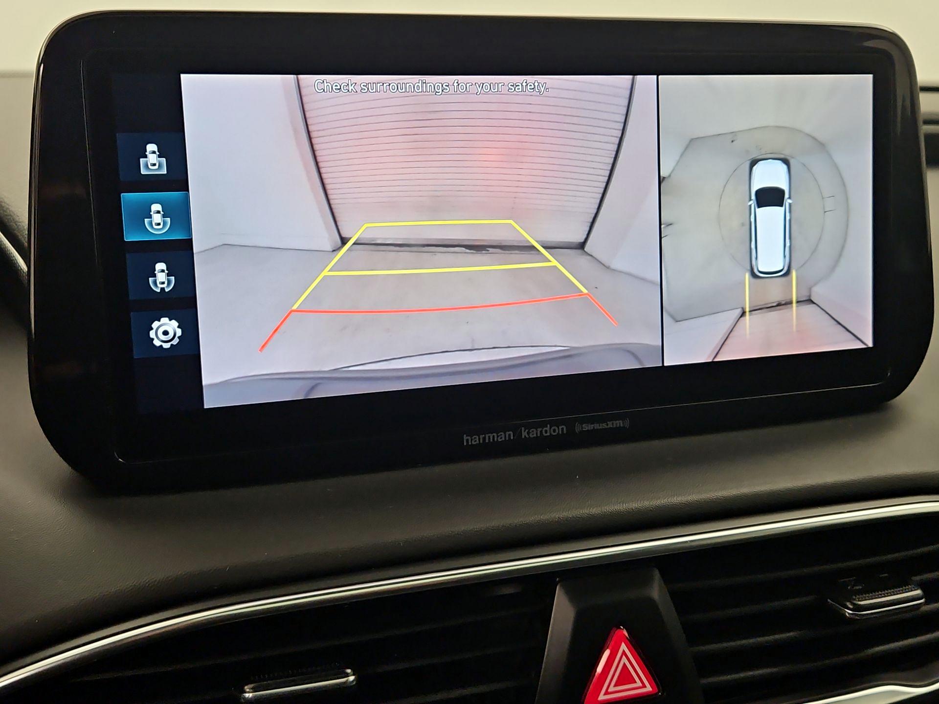 Thumbnail: 2021 Hyundai Santa Fe - 15