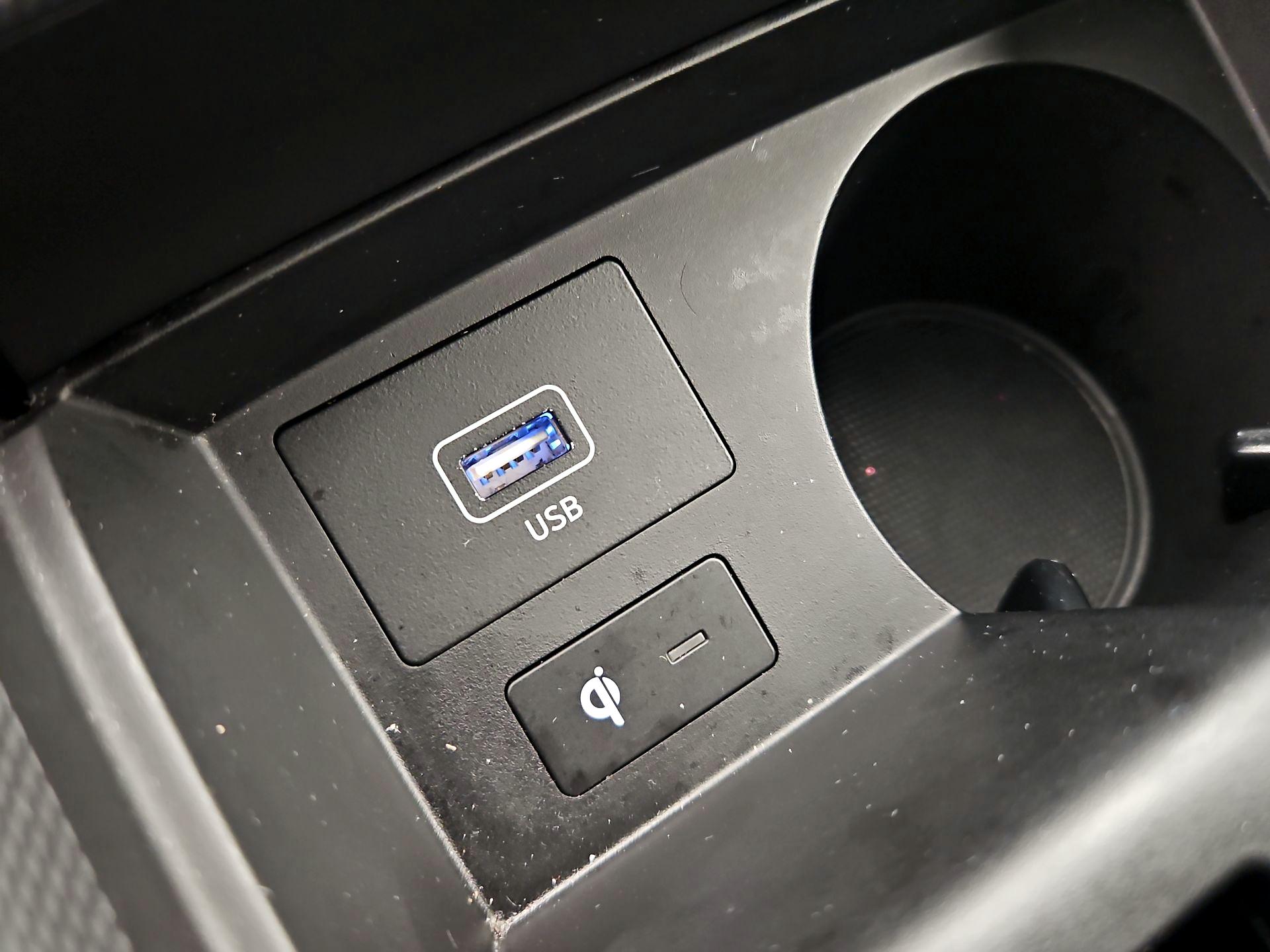 Thumbnail: 2021 Hyundai Santa Fe - 19