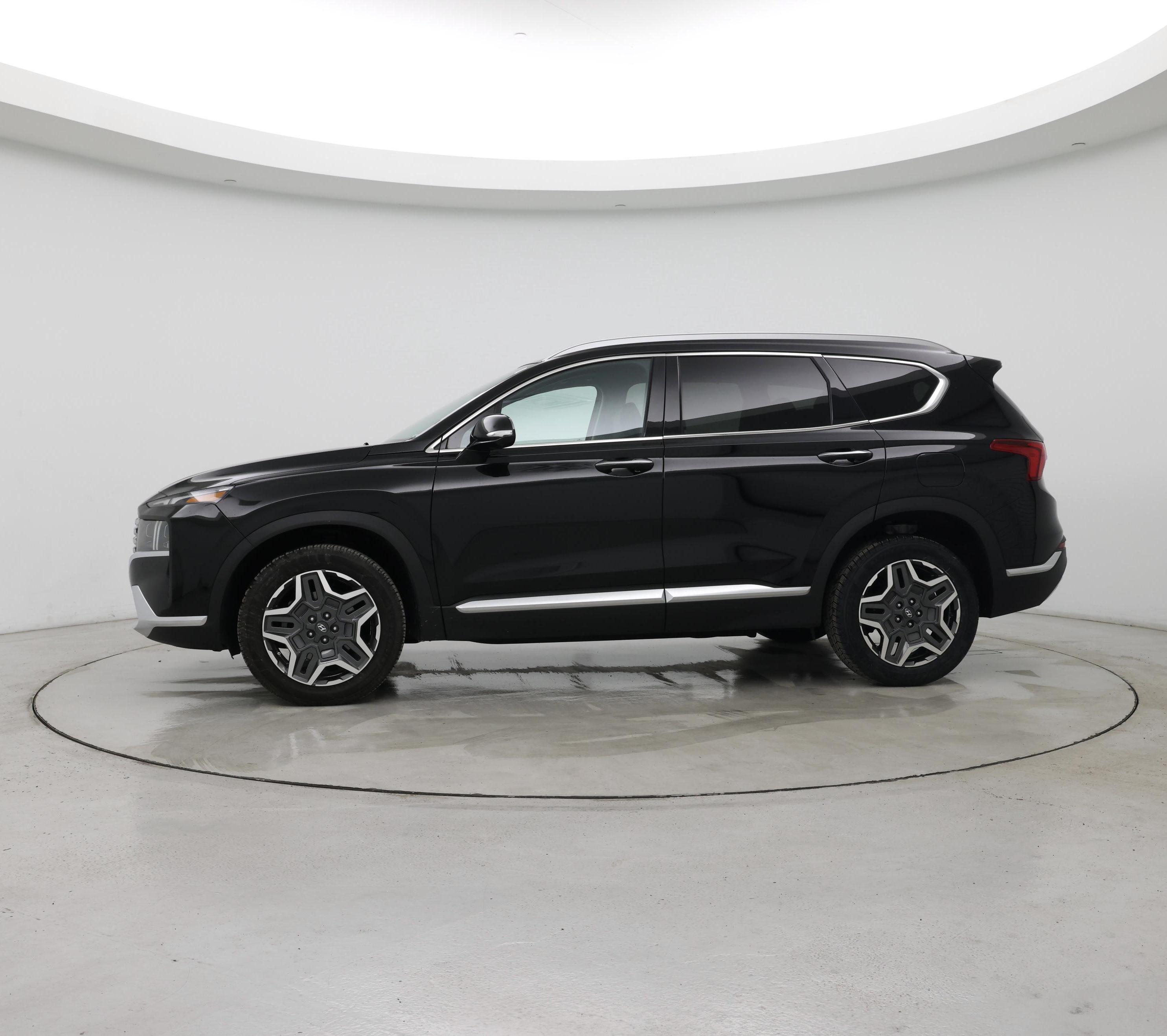 Thumbnail: 2021 Hyundai Santa Fe - 3