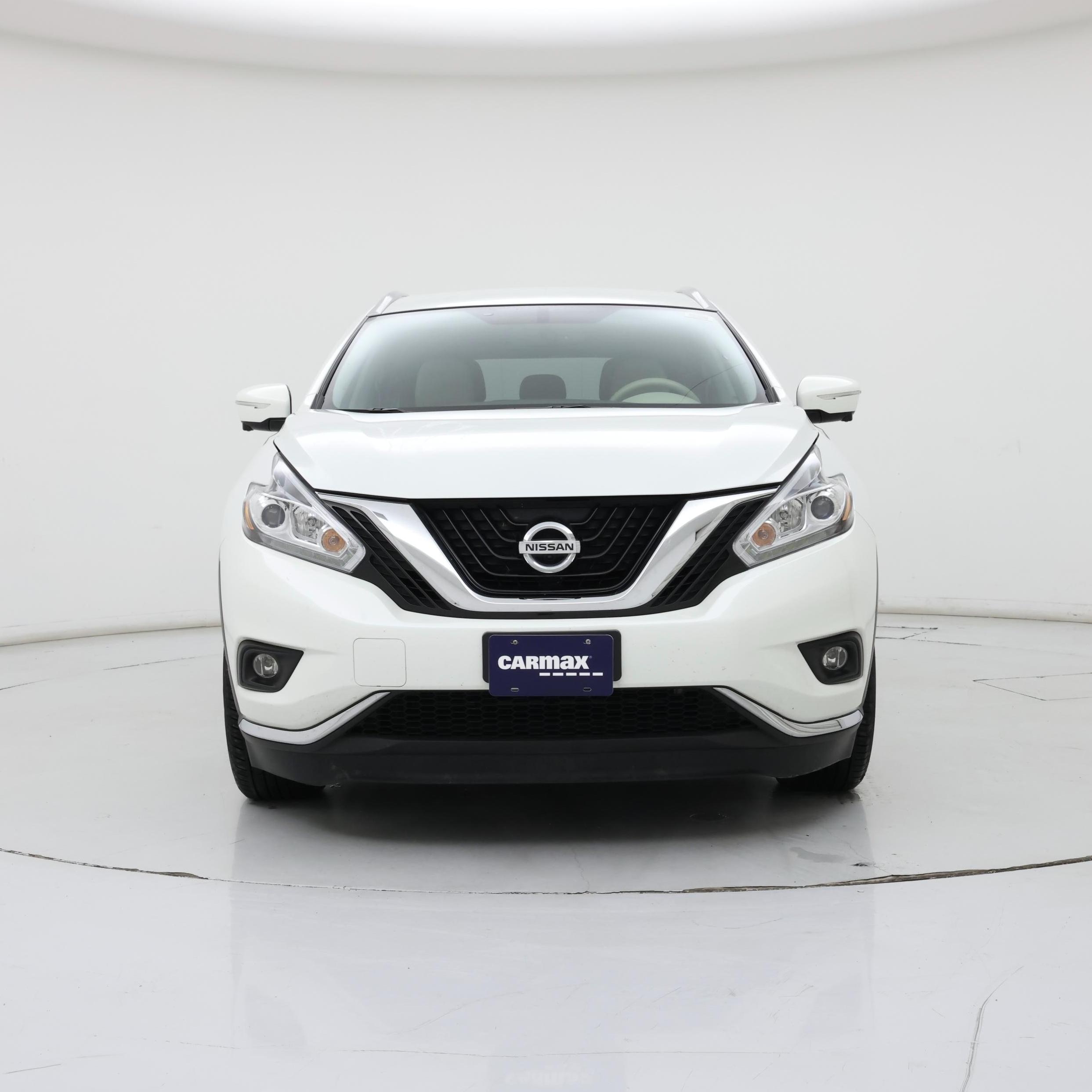 Thumbnail: 2015 Nissan Murano - 5