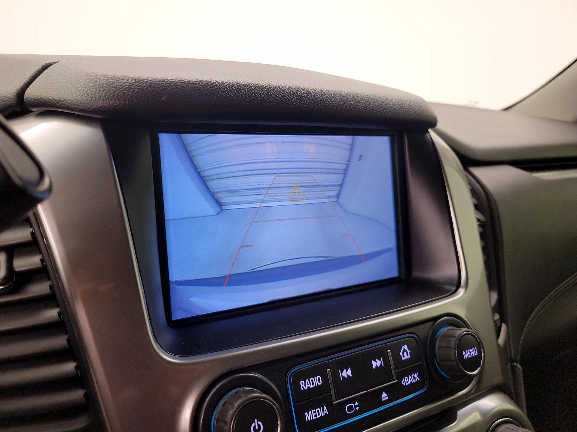 Thumbnail: 2019 Chevrolet Tahoe - 14