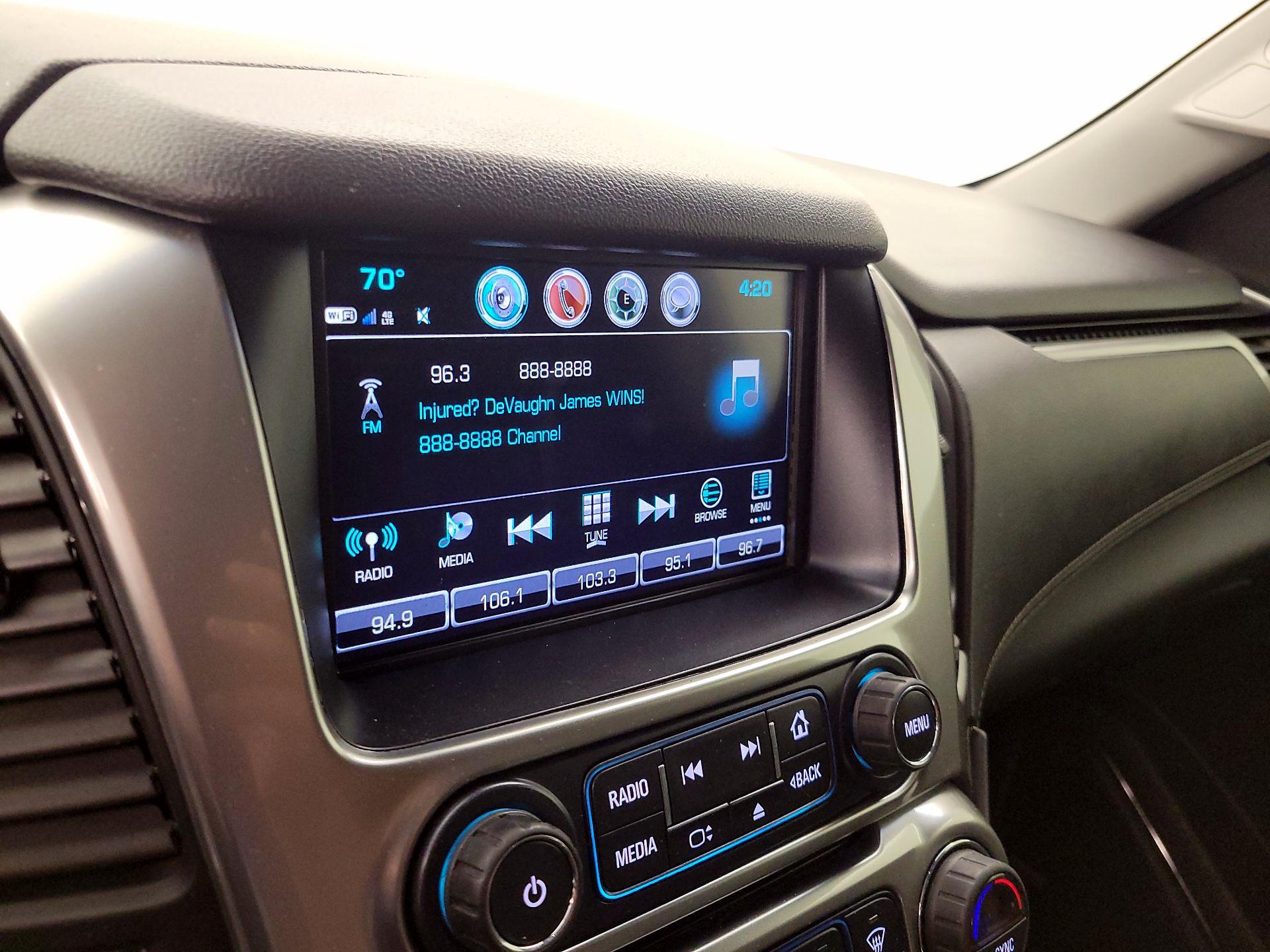 Thumbnail: 2019 Chevrolet Tahoe - 15