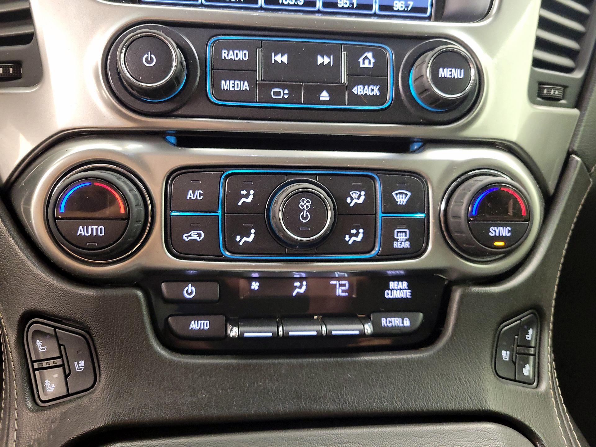 Thumbnail: 2019 Chevrolet Tahoe - 16