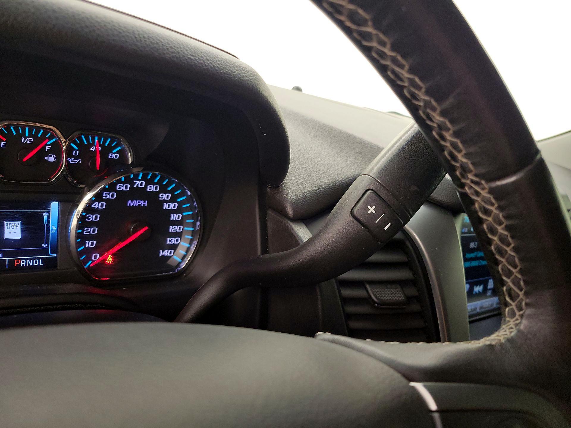 Thumbnail: 2019 Chevrolet Tahoe - 17