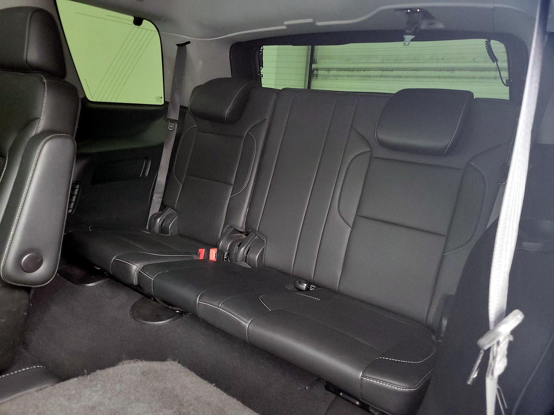 Thumbnail: 2019 Chevrolet Tahoe - 20