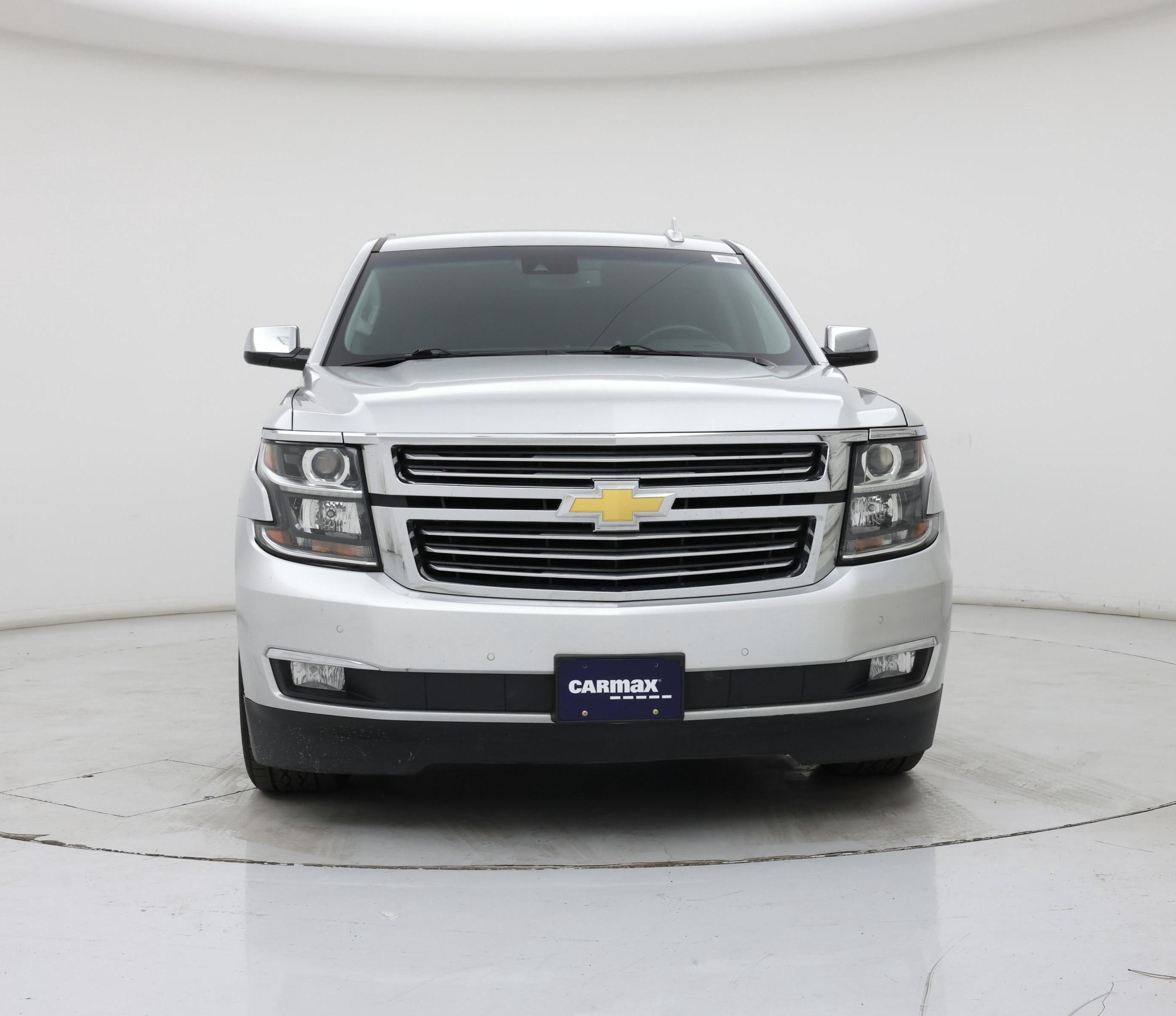 Thumbnail: 2019 Chevrolet Tahoe - 5