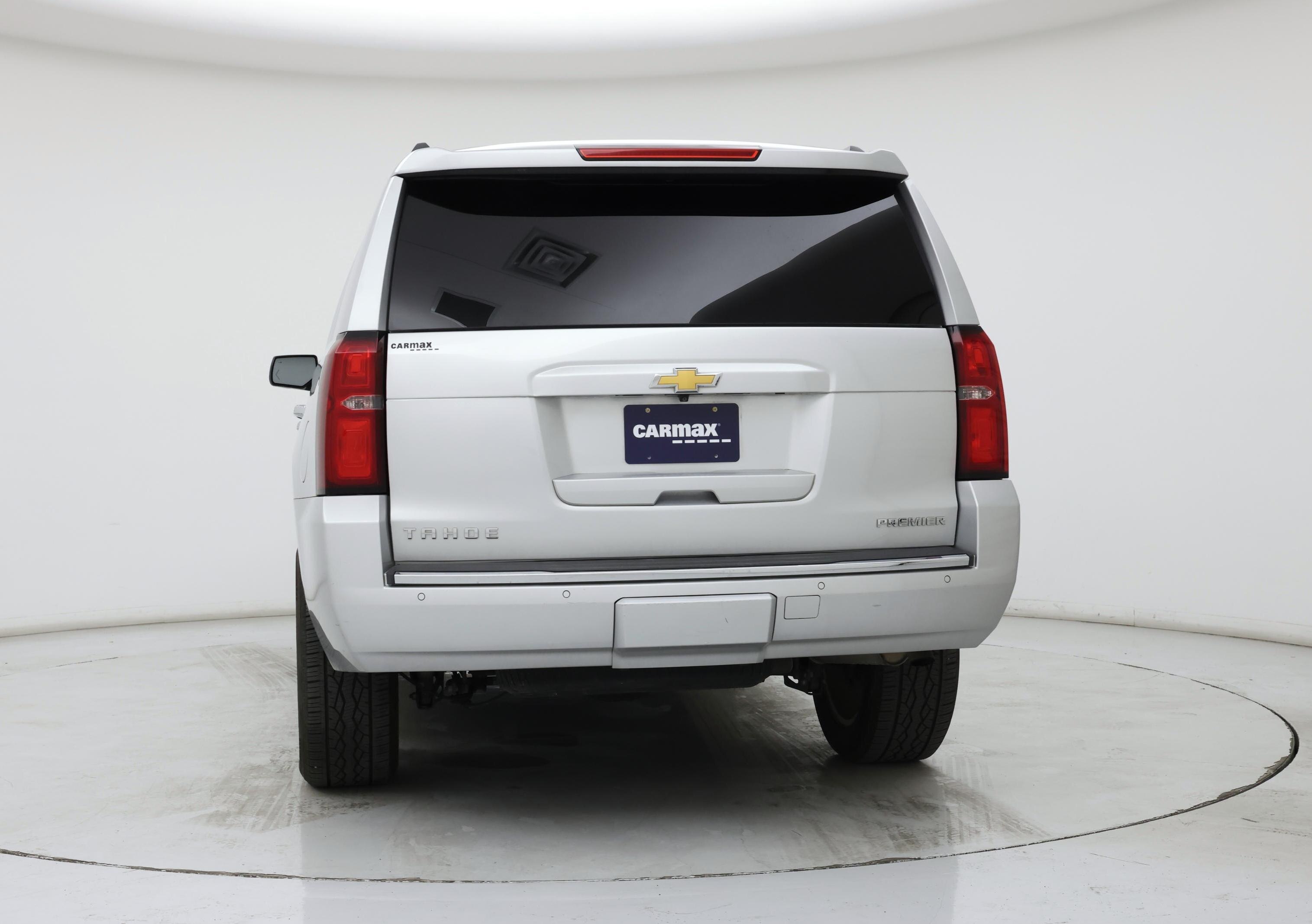 Thumbnail: 2019 Chevrolet Tahoe - 6