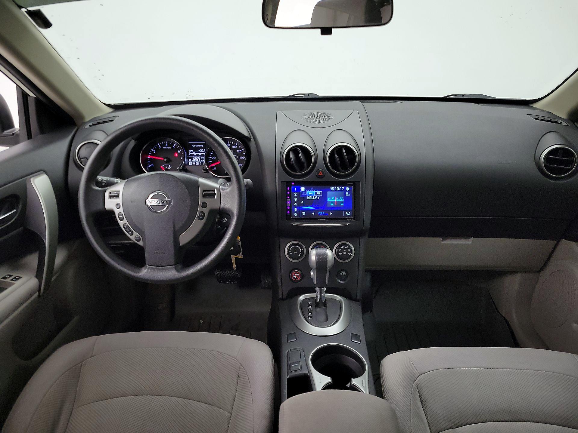 Thumbnail: 2014 Nissan Rogue - 9