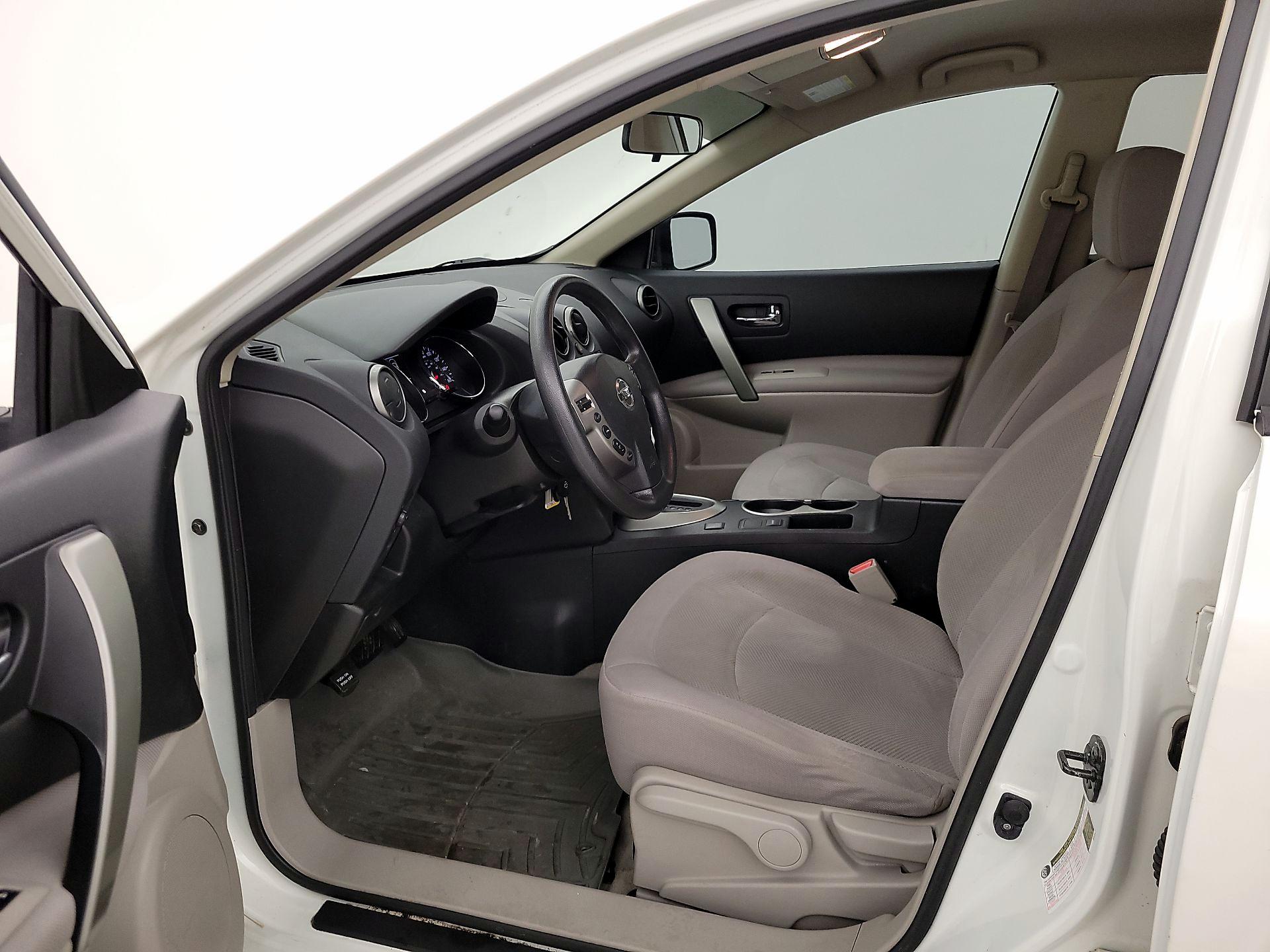 Thumbnail: 2014 Nissan Rogue - 11