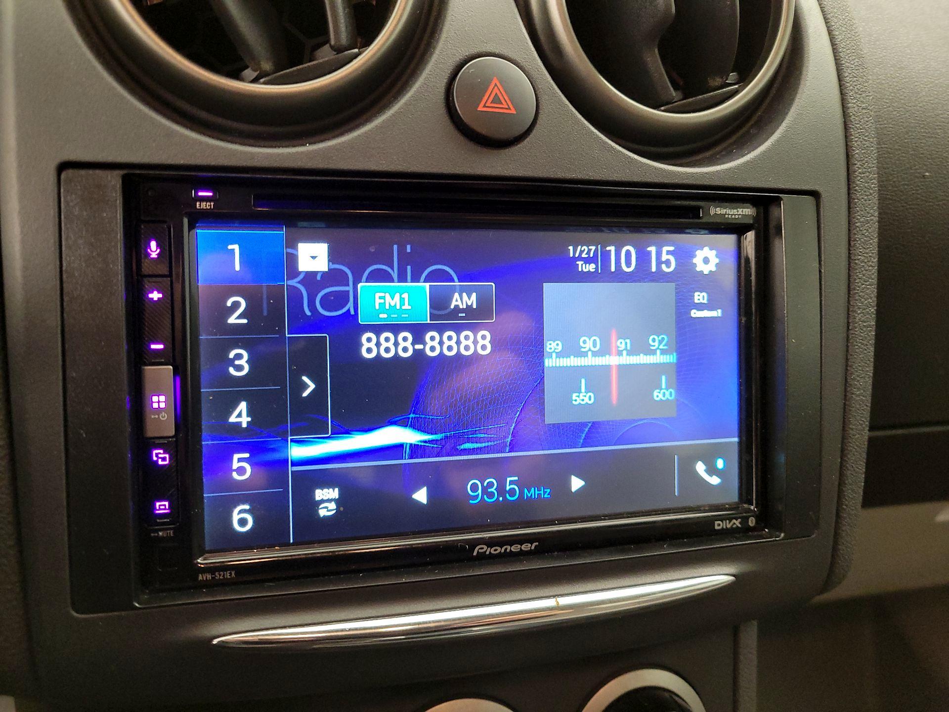 Thumbnail: 2014 Nissan Rogue - 15