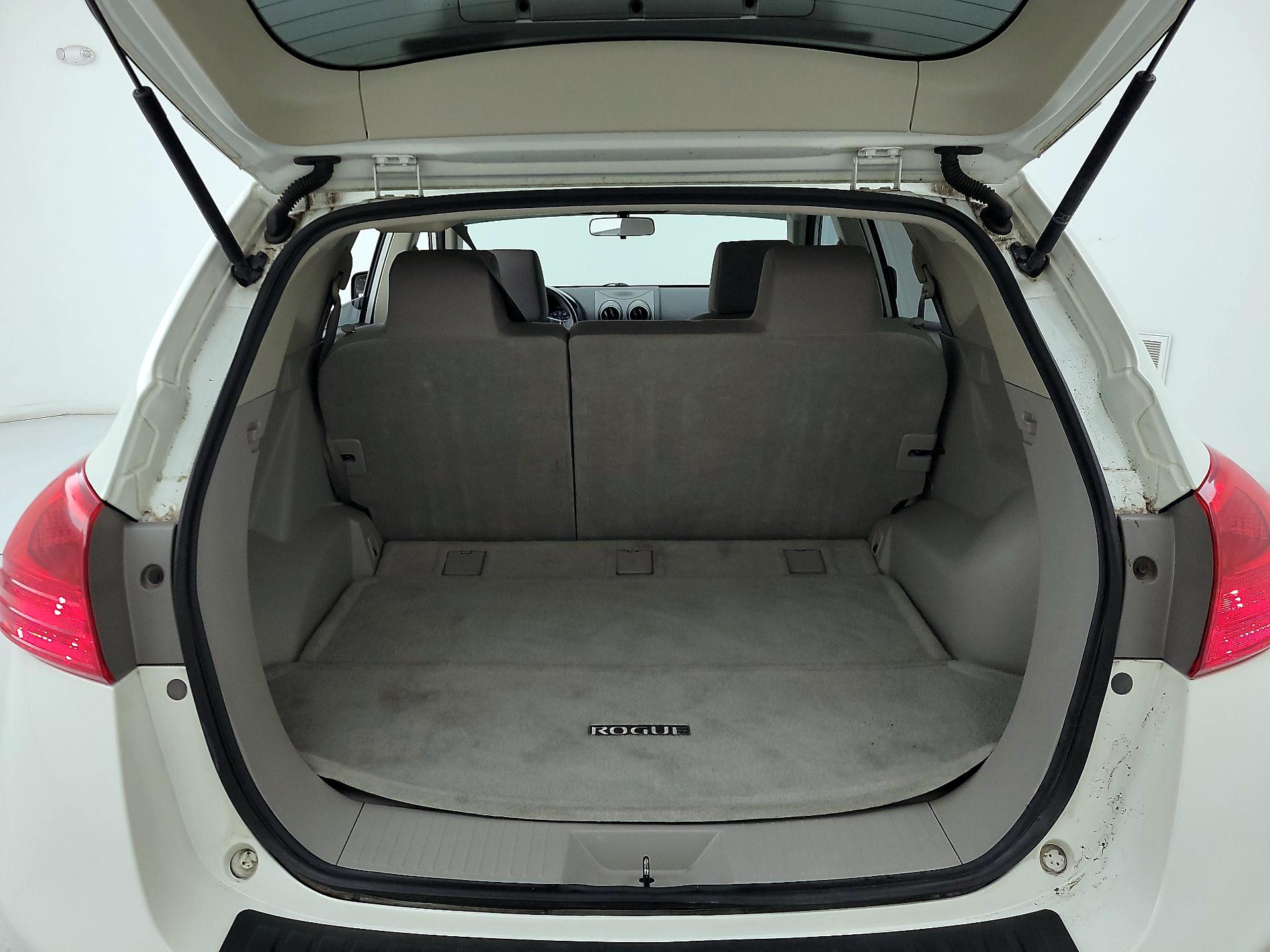 Thumbnail: 2014 Nissan Rogue - 19