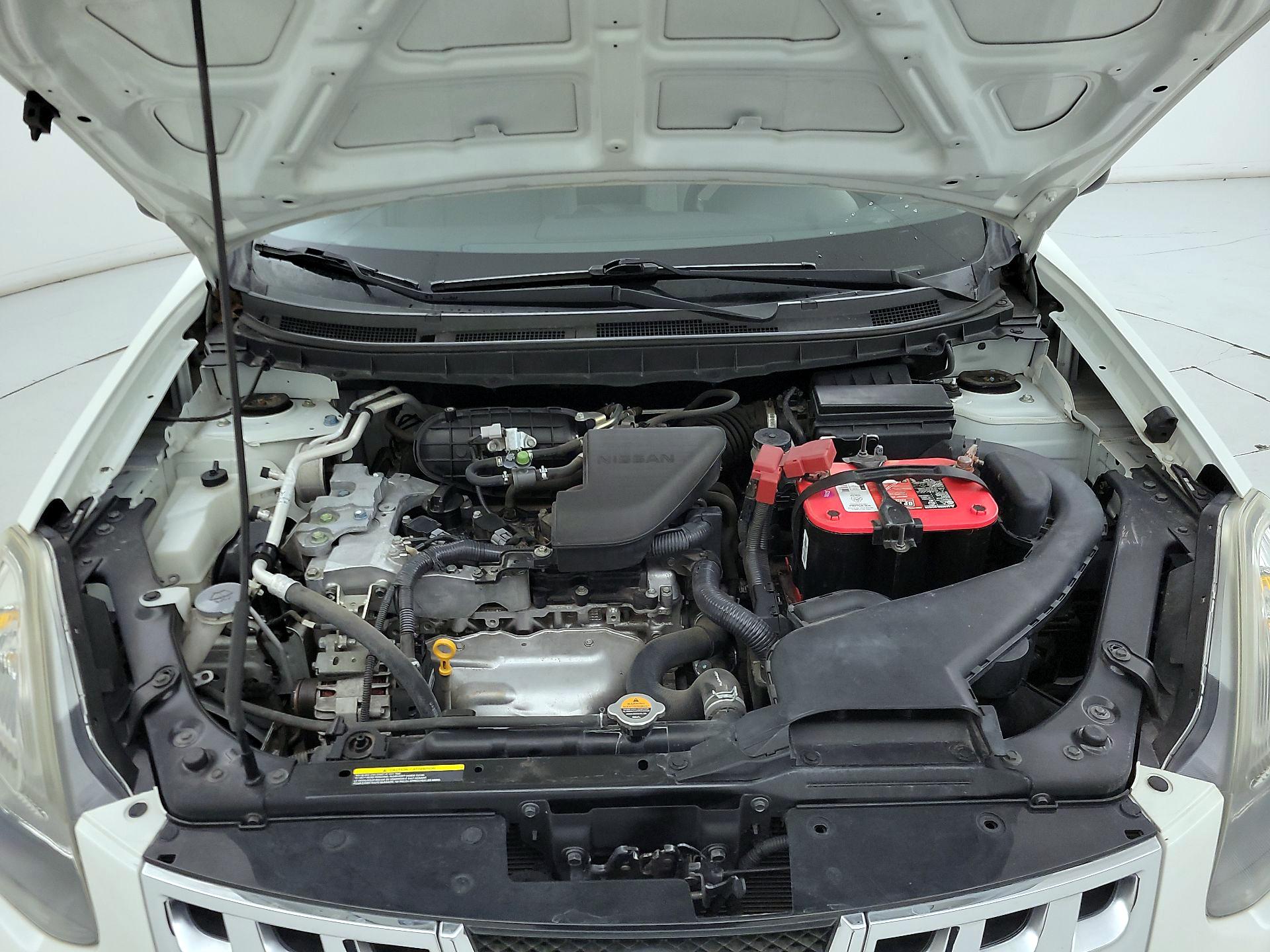 Thumbnail: 2014 Nissan Rogue - 20