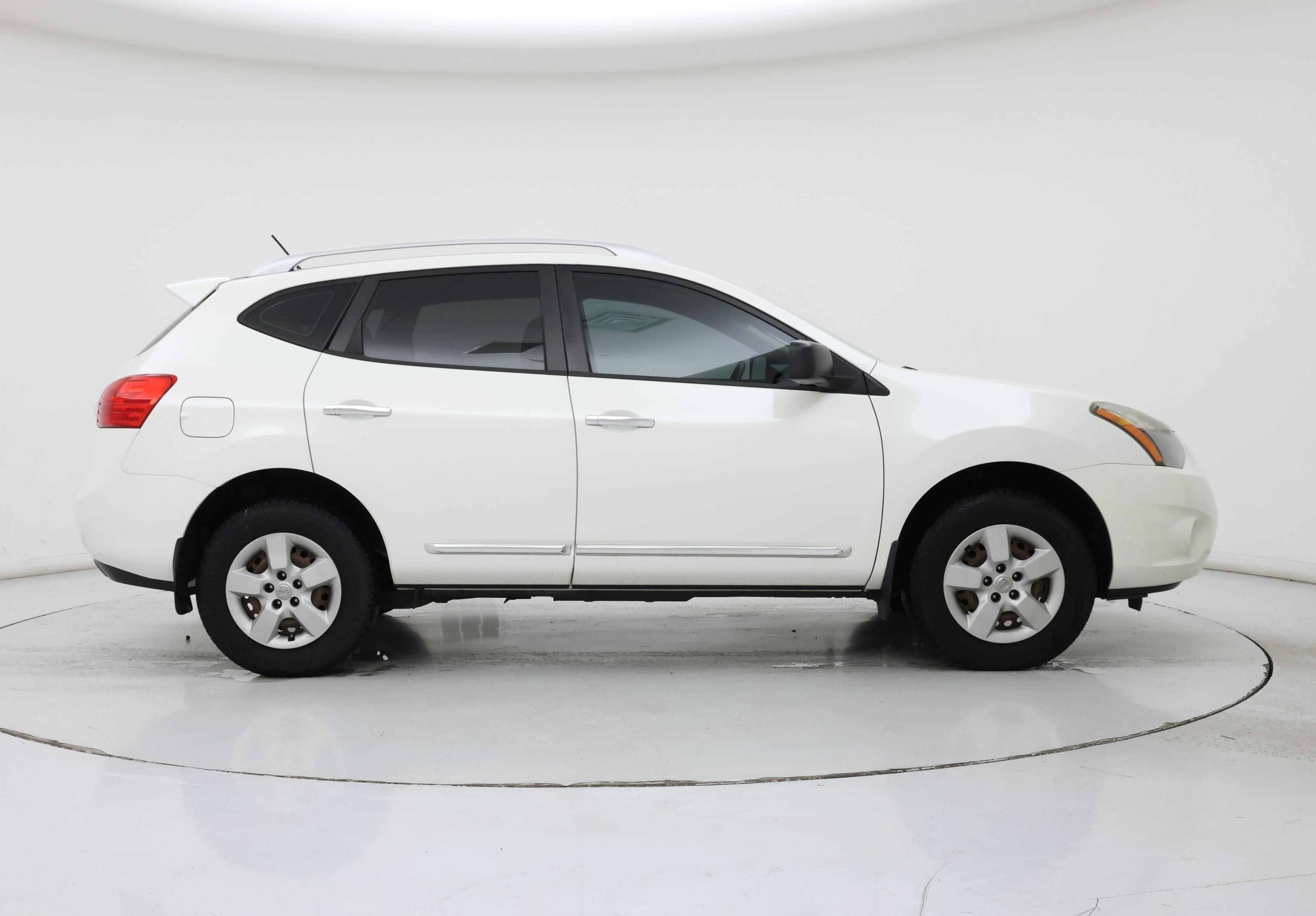 Thumbnail: 2014 Nissan Rogue - 7