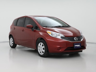 2016 Nissan Versa Note SV