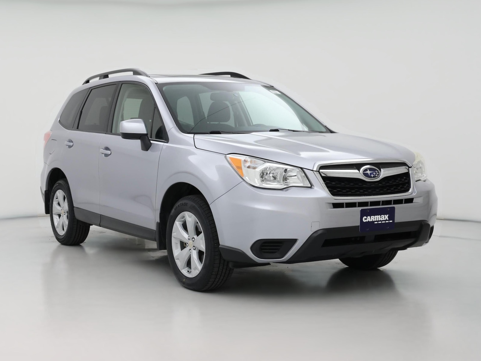 2016 Subaru Forester i Premium