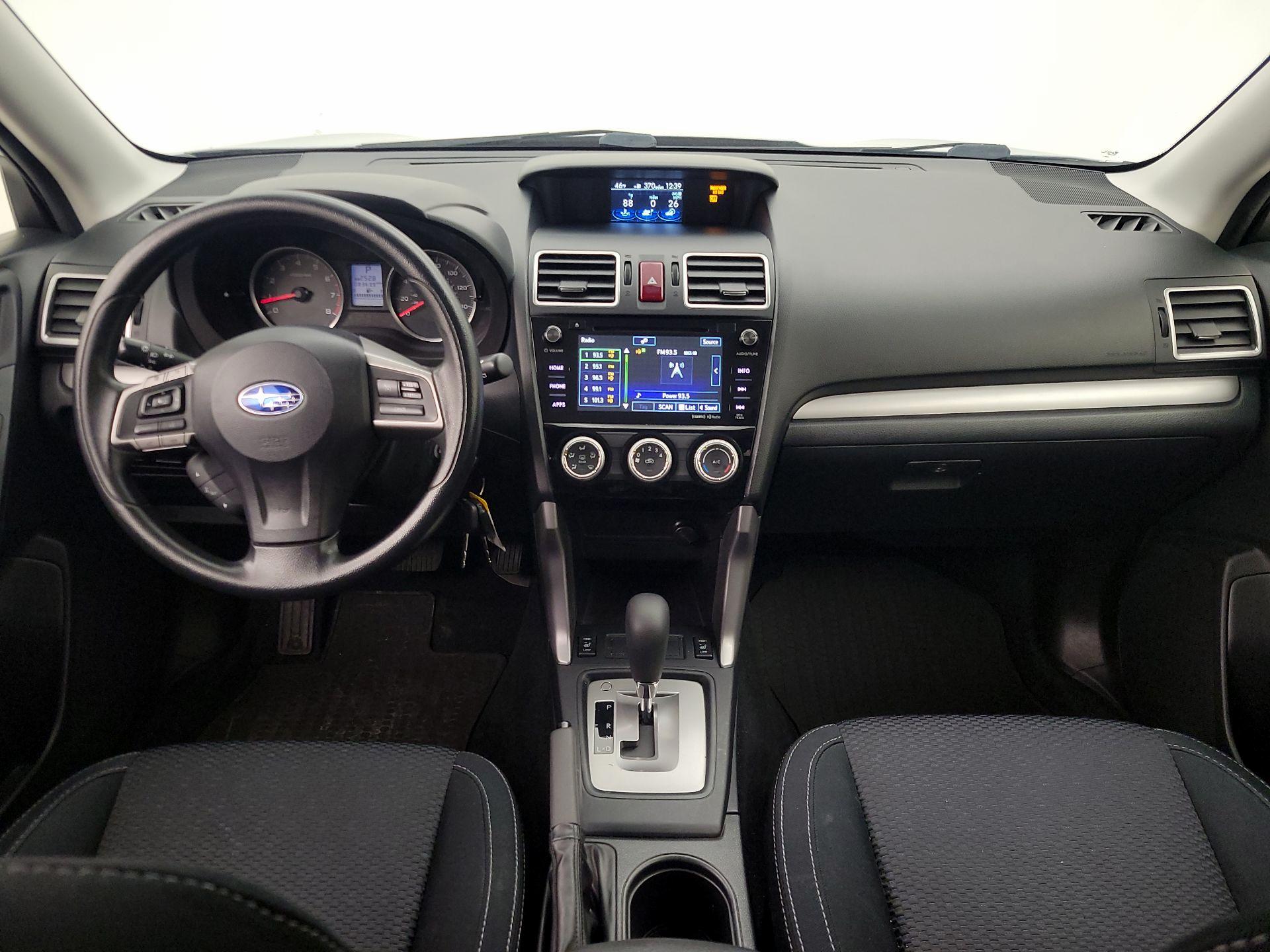 Thumbnail: 2016 Subaru Forester - 9