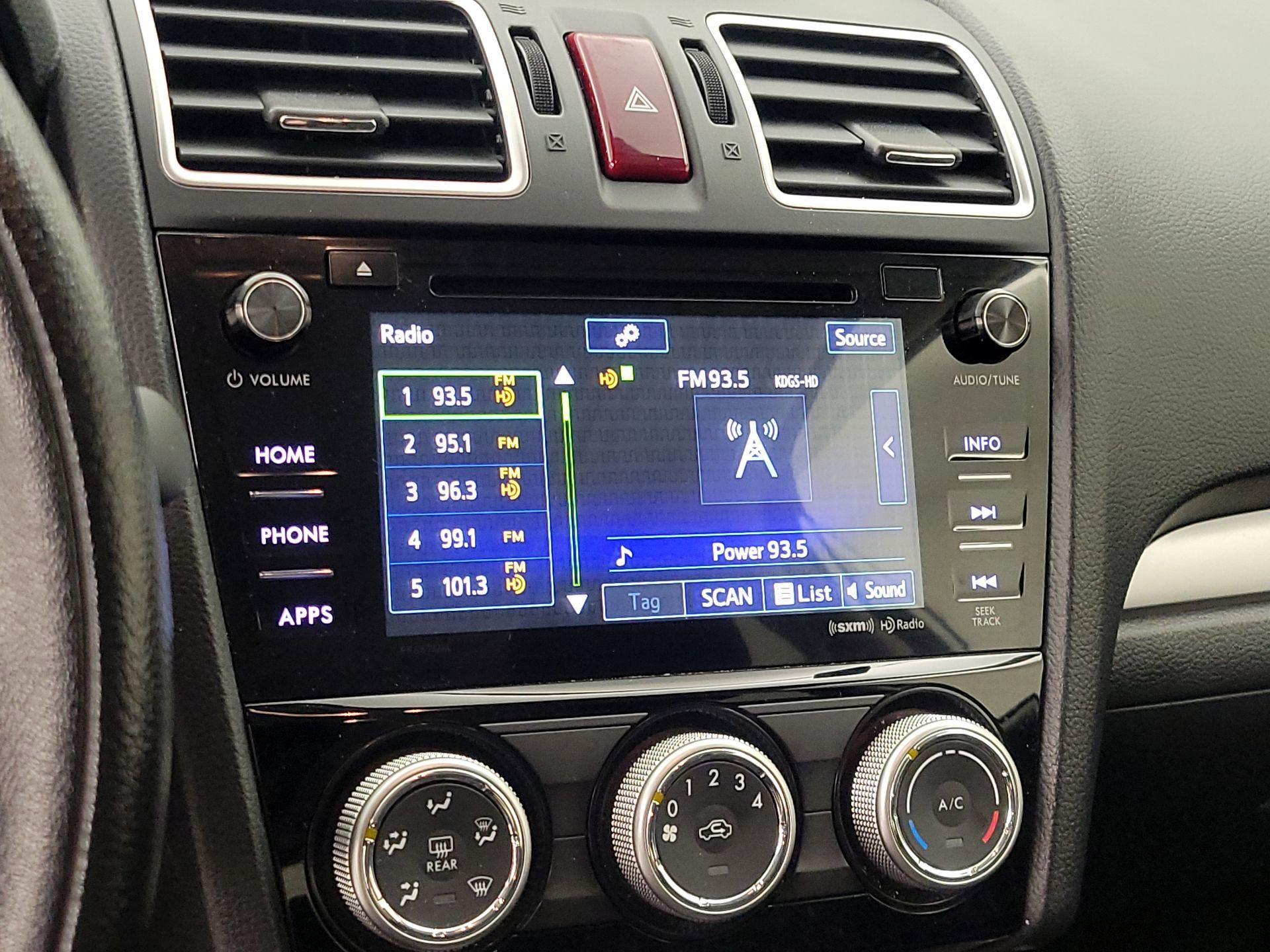 Thumbnail: 2016 Subaru Forester - 15