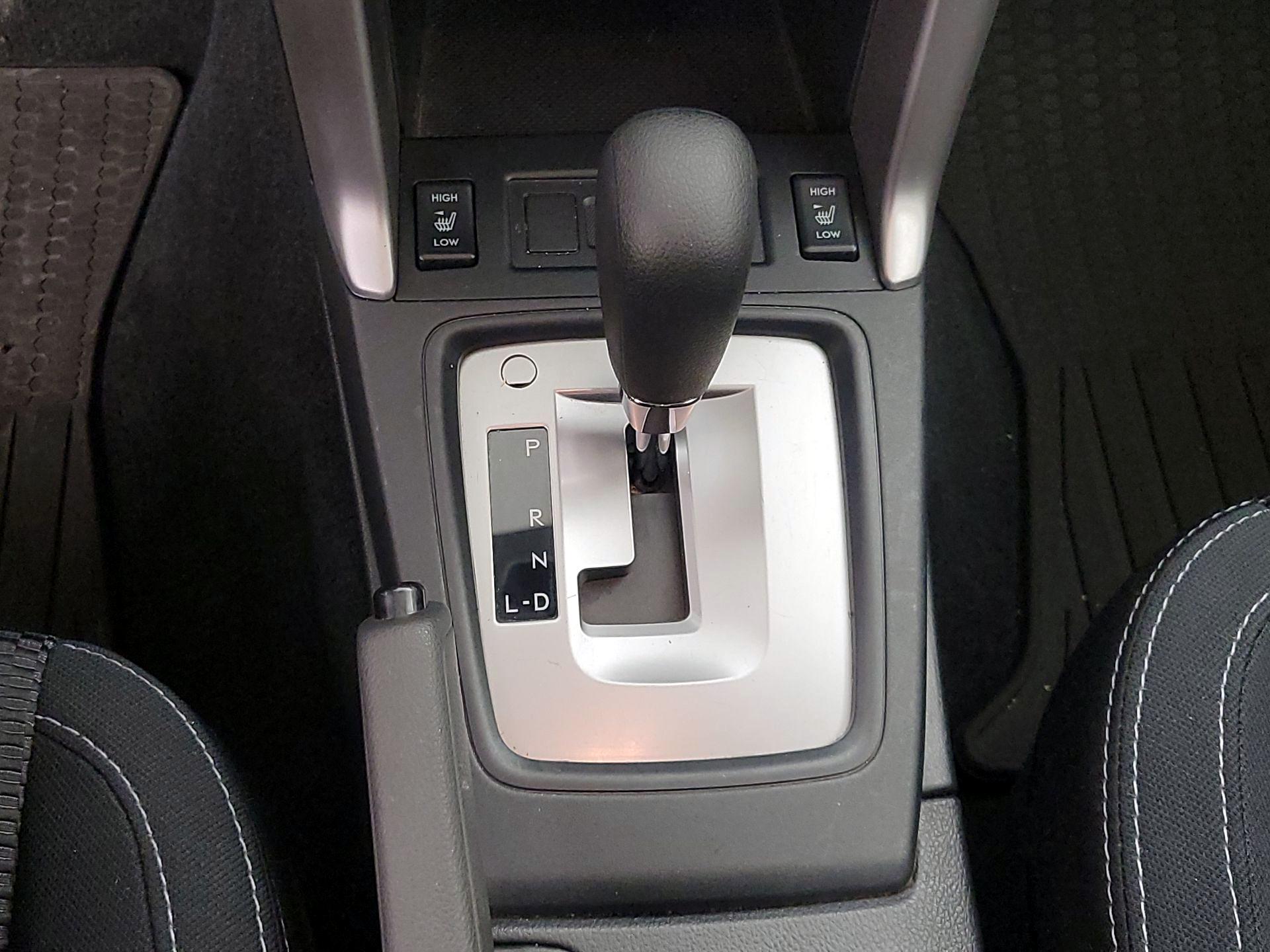 Thumbnail: 2016 Subaru Forester - 17