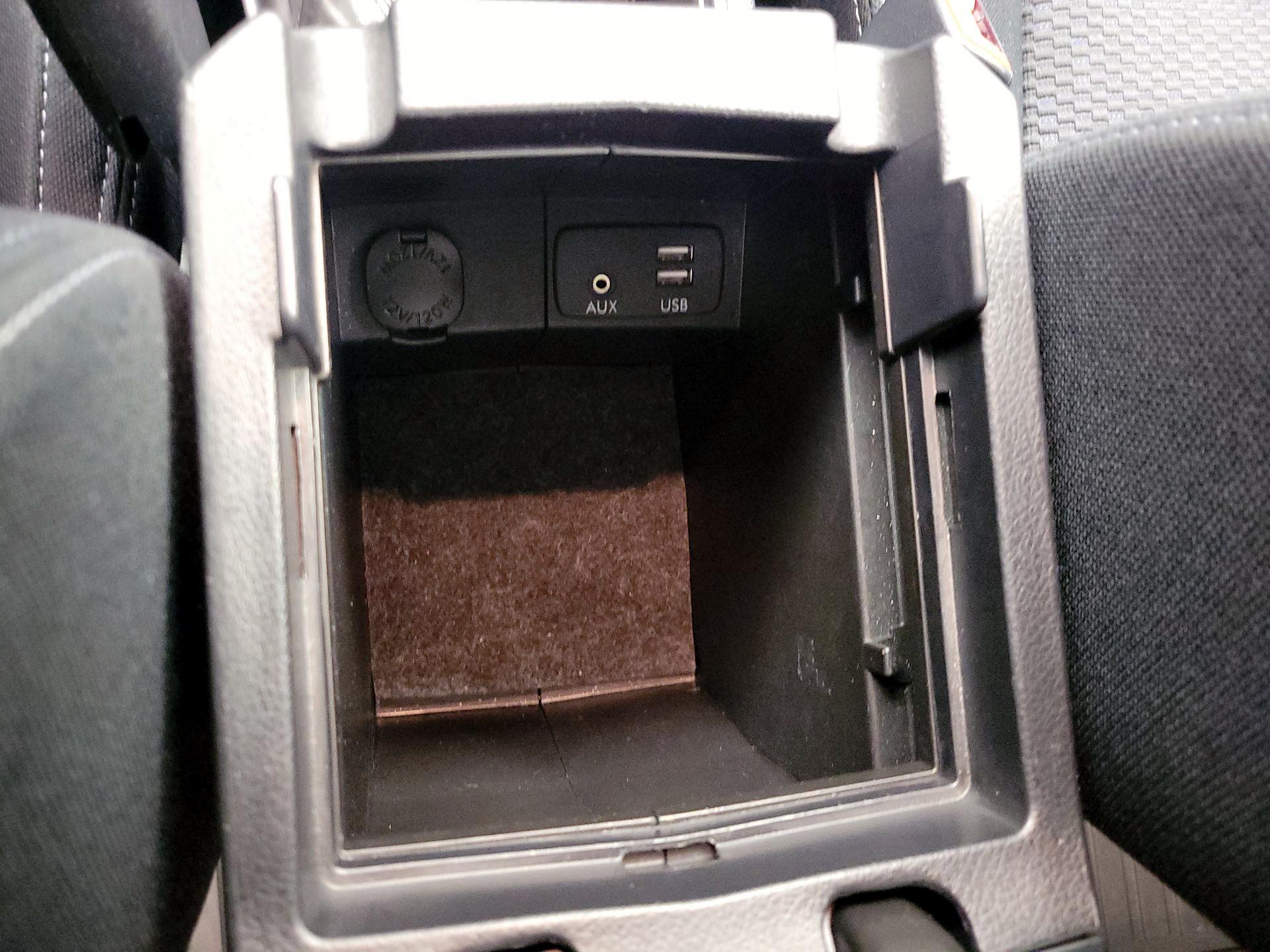 Thumbnail: 2016 Subaru Forester - 18