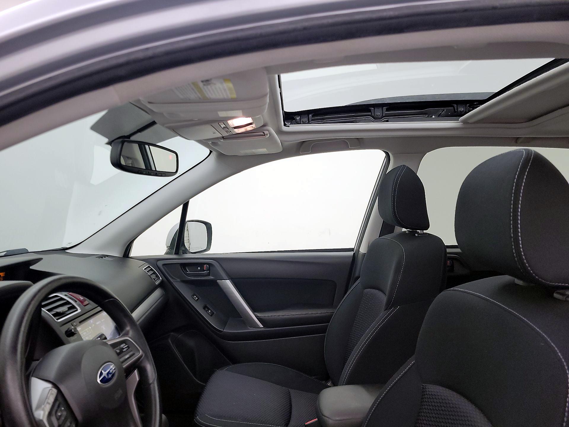 Thumbnail: 2016 Subaru Forester - 19