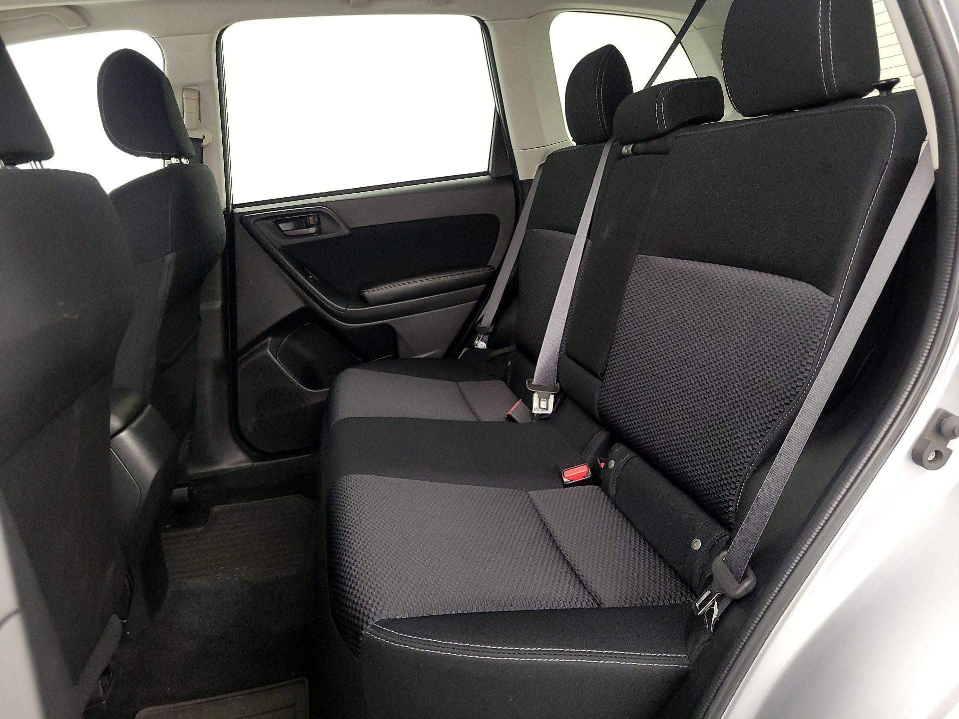 Thumbnail: 2016 Subaru Forester - 20