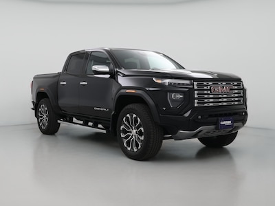 2023 GMC Canyon Denali