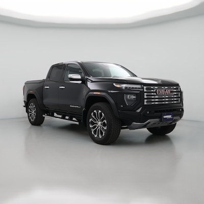 2023 GMC Canyon Denali