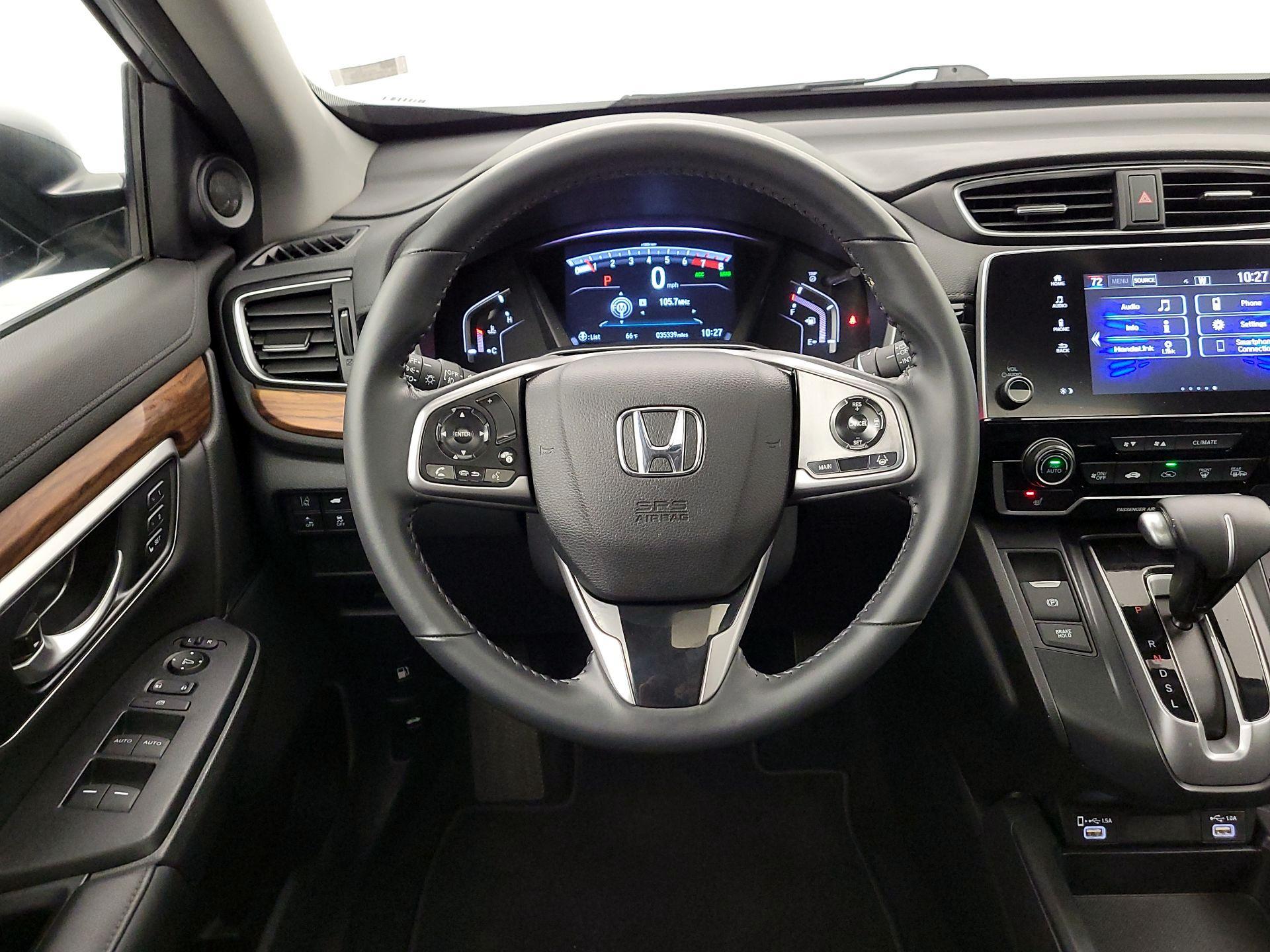 Thumbnail: 2022 Honda CR-V - 10