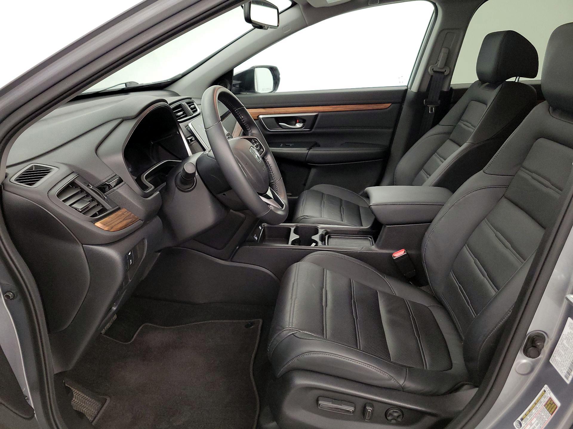 Thumbnail: 2022 Honda CR-V - 11