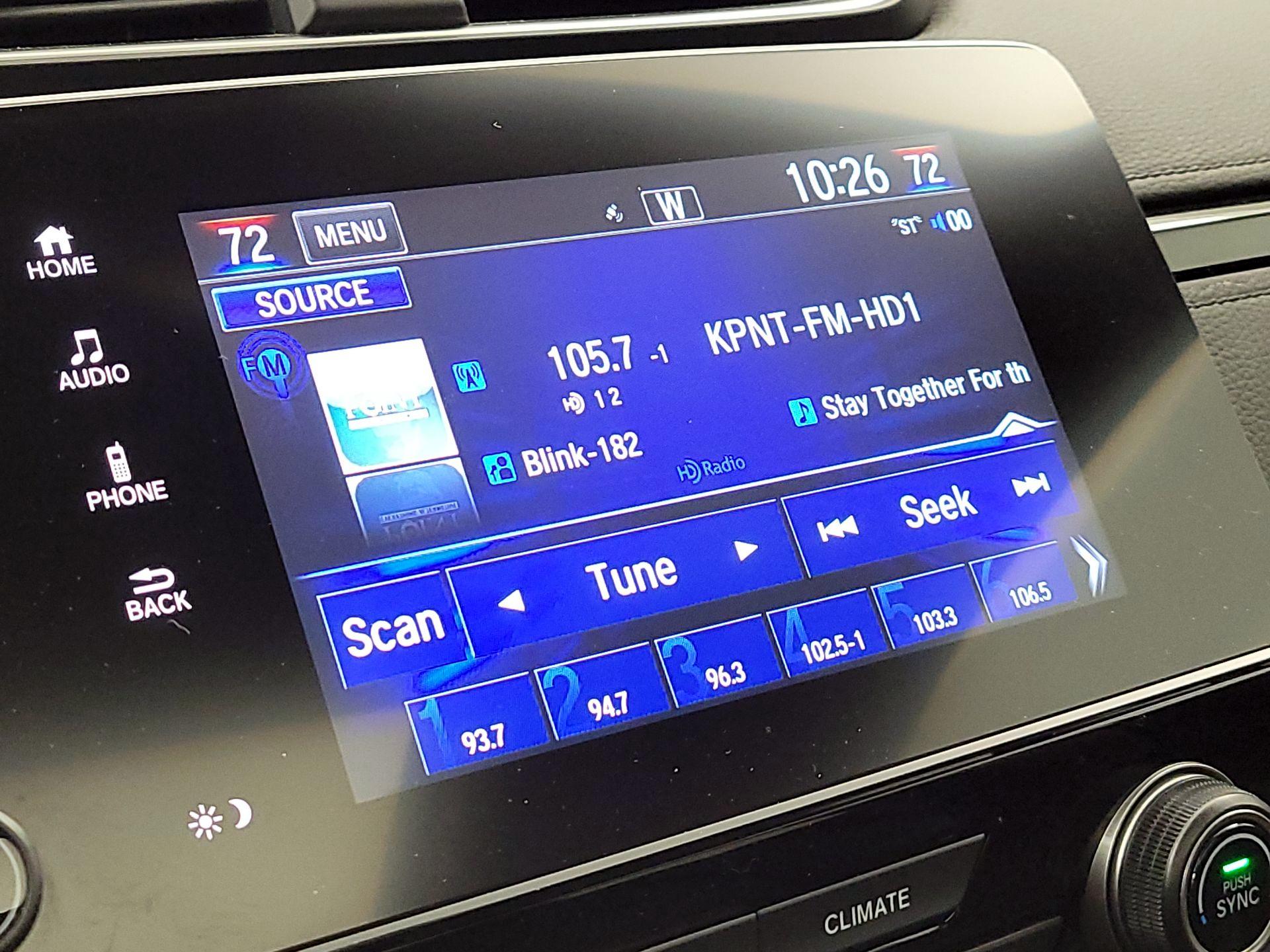 Thumbnail: 2022 Honda CR-V - 15