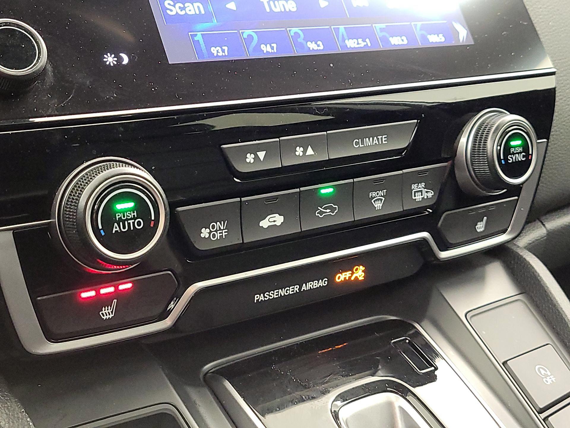 Thumbnail: 2022 Honda CR-V - 16