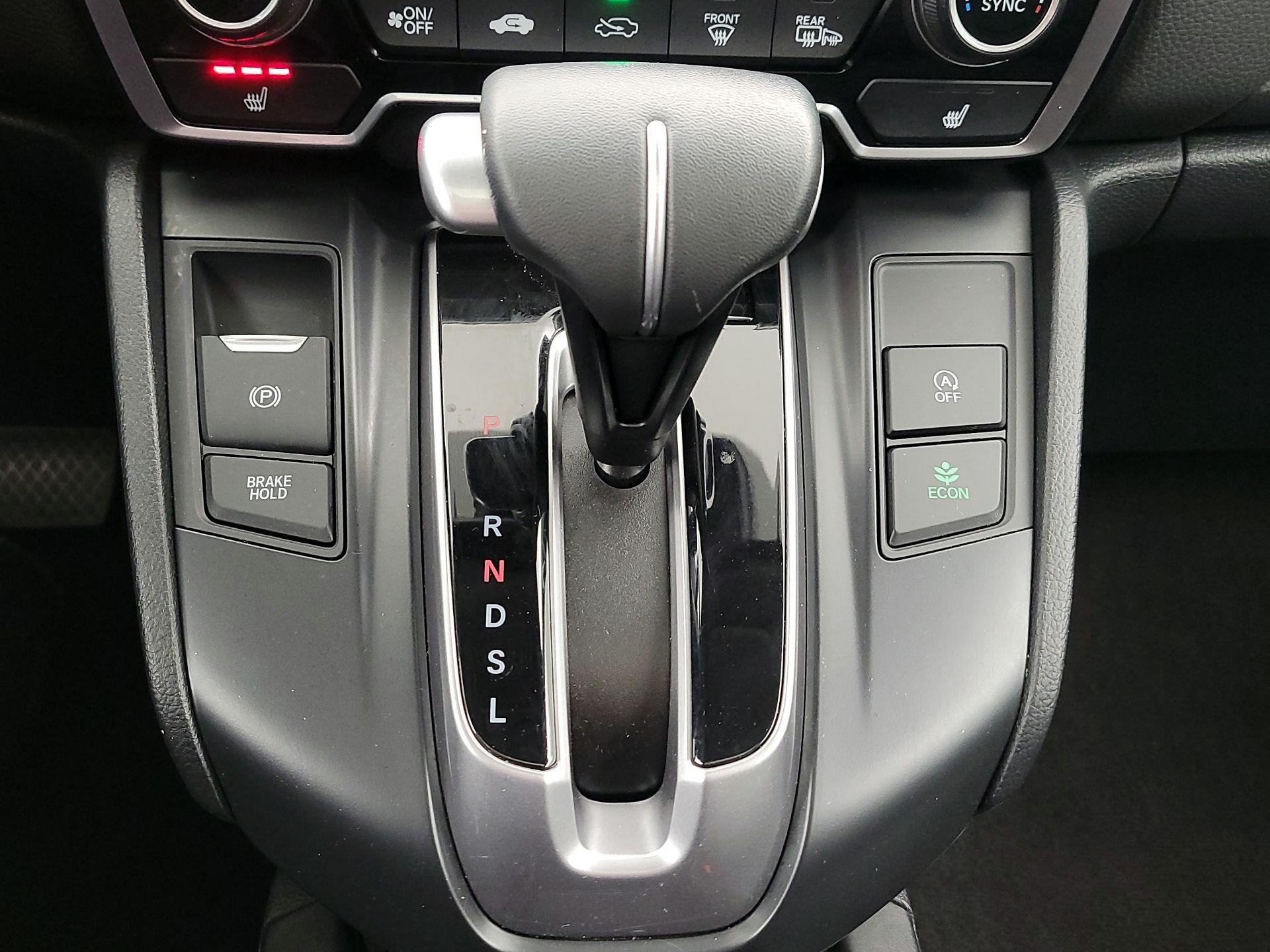 Thumbnail: 2022 Honda CR-V - 17