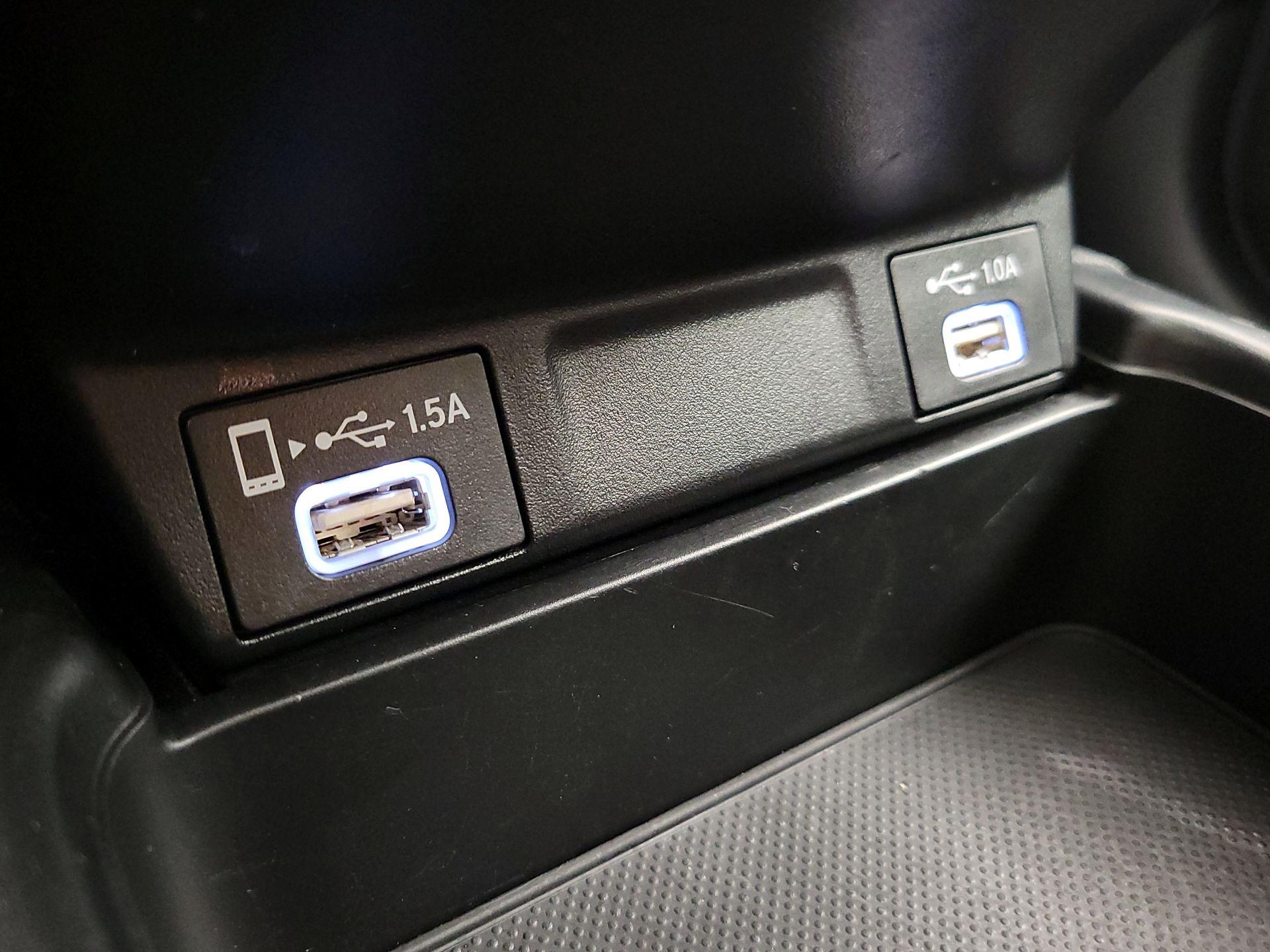 Thumbnail: 2022 Honda CR-V - 18