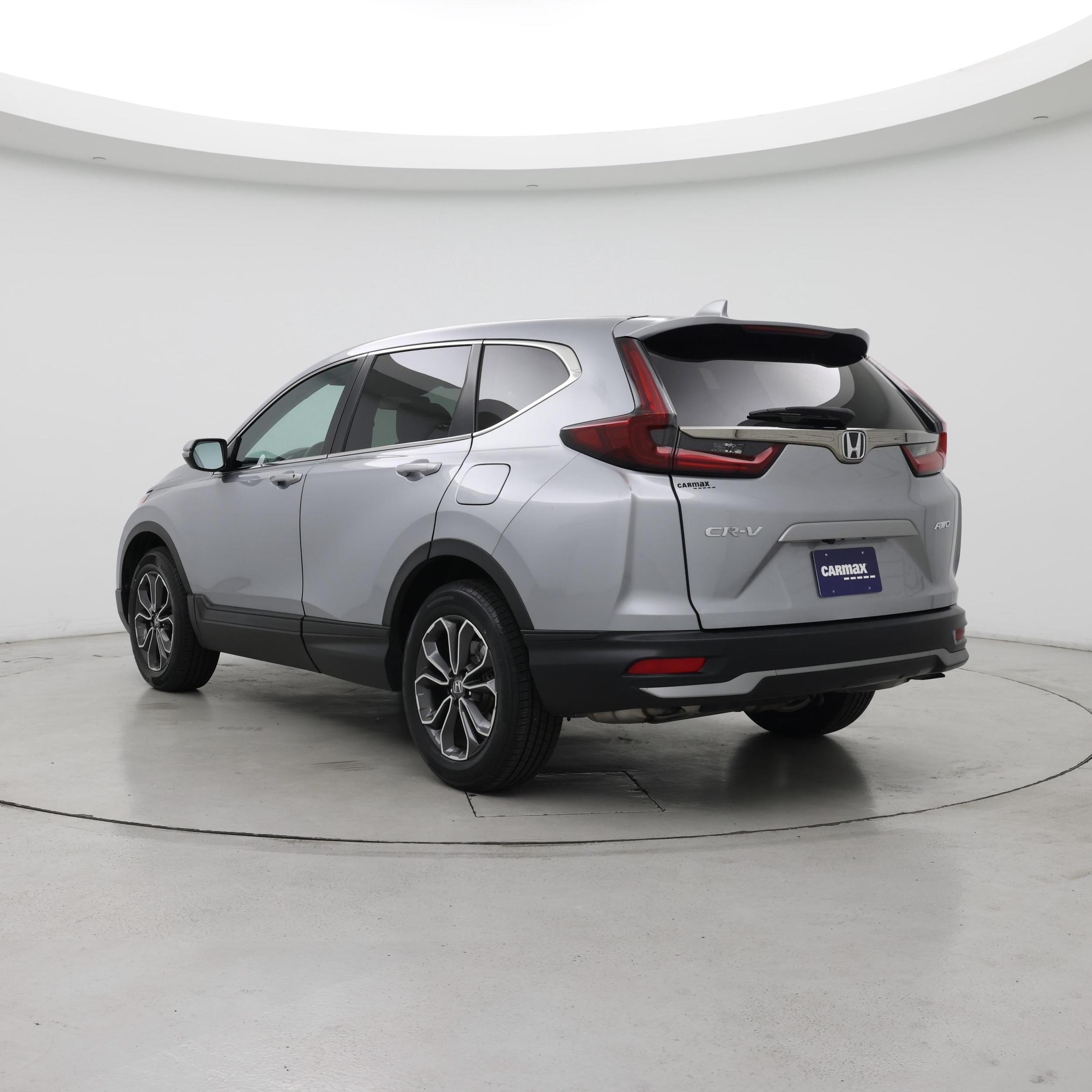 Thumbnail: 2022 Honda CR-V - 2