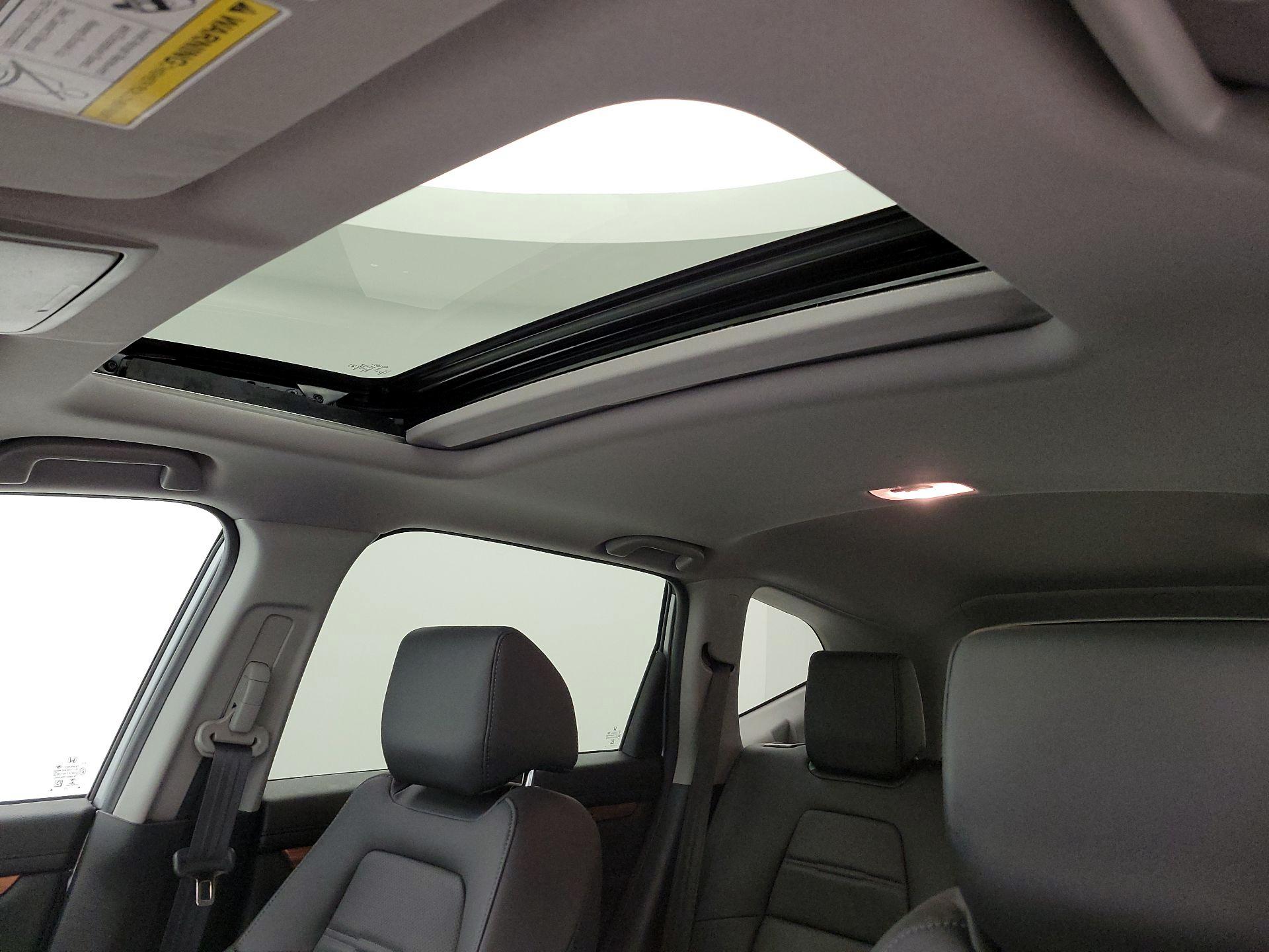 Thumbnail: 2022 Honda CR-V - 19