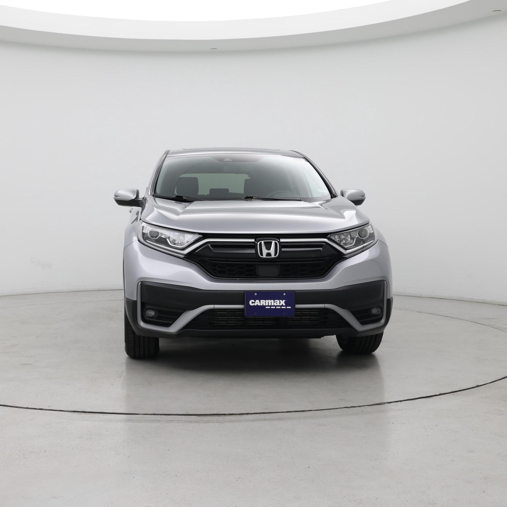 Thumbnail: 2022 Honda CR-V - 5