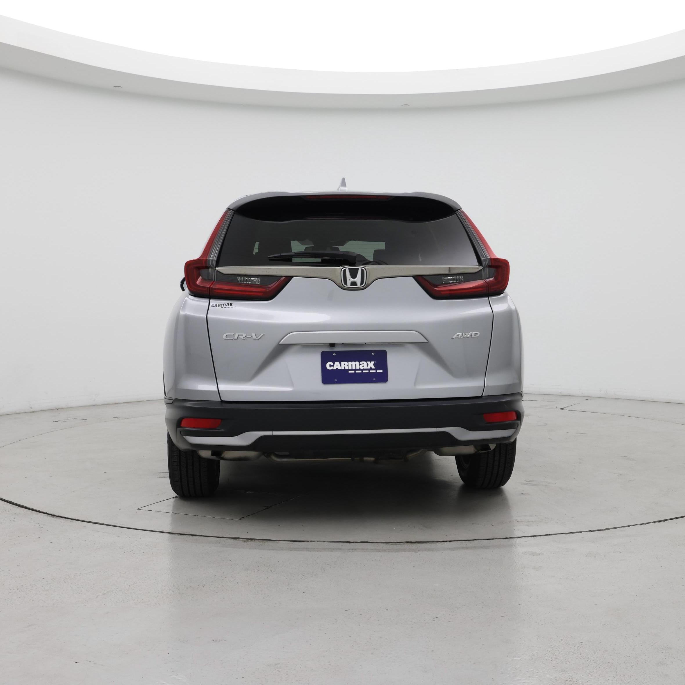 Thumbnail: 2022 Honda CR-V - 6